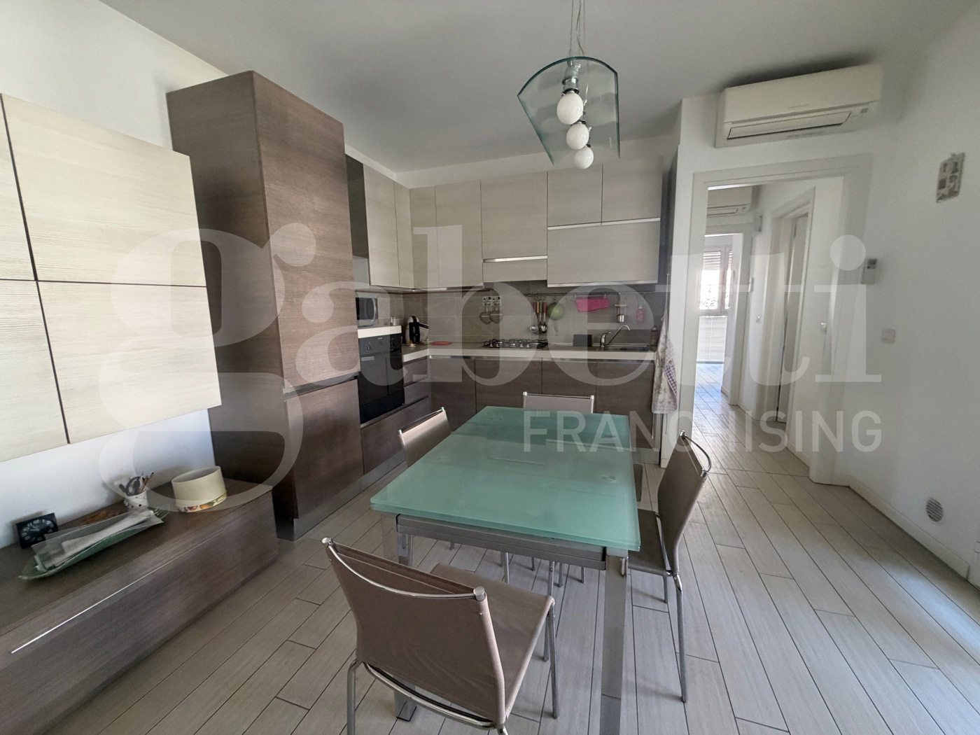 Trilocale in vendita a Riccione
