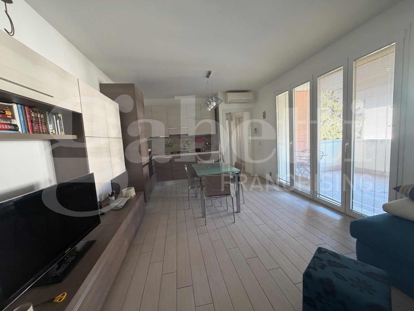 Trilocale in vendita a Riccione
