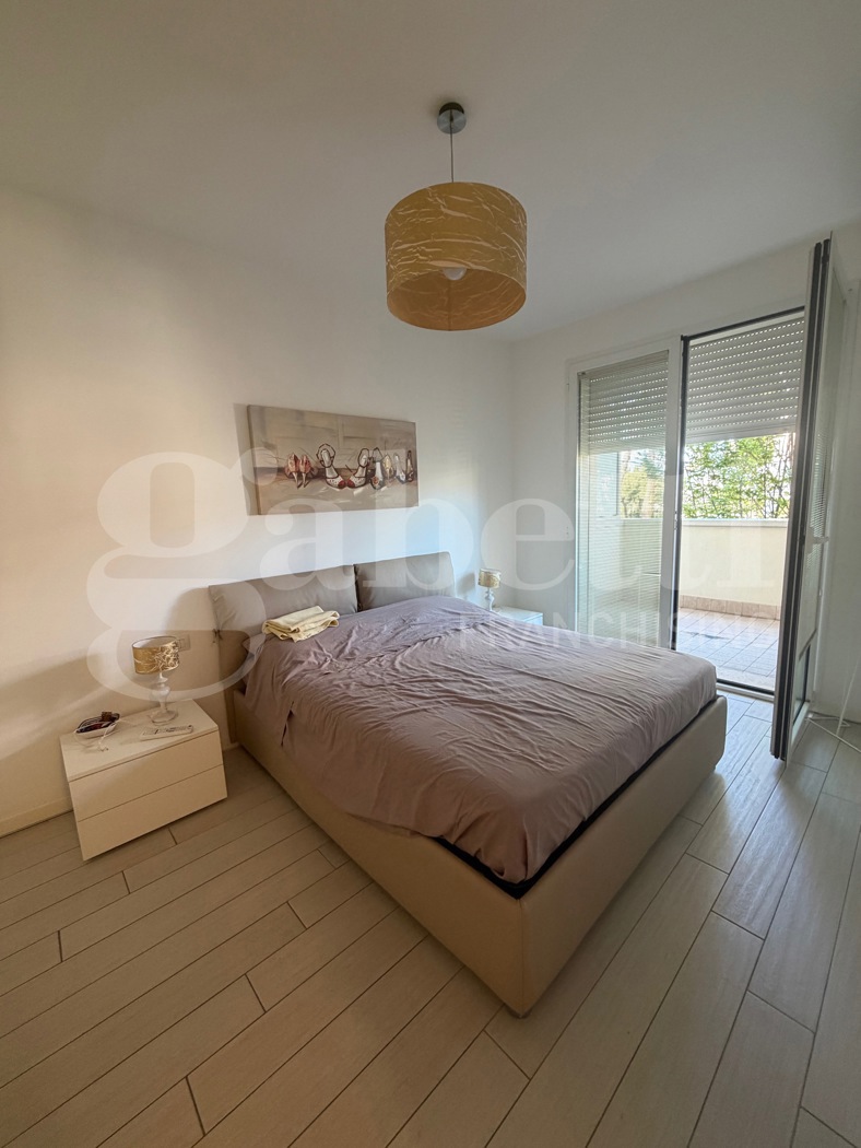 Trilocale in vendita a Riccione