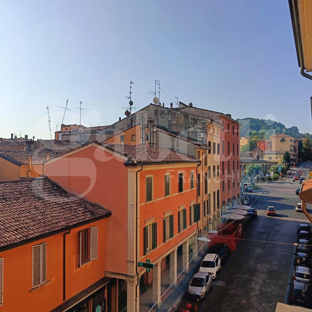 Monolocale arredato in affitto a Bologna