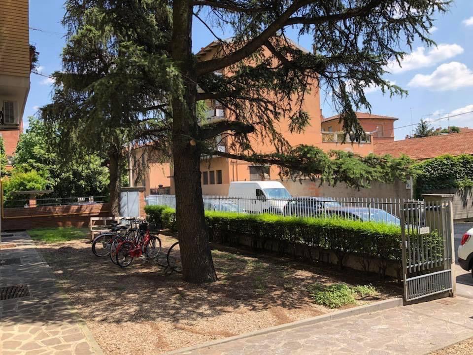 Quadrilocale in vendita a Bologna