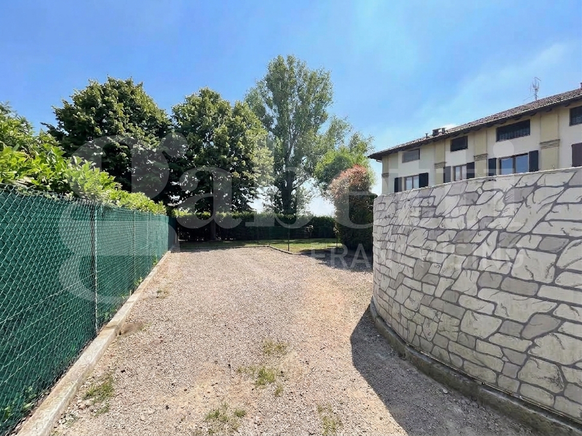 Villa in vendita a San Giovanni in Persiceto