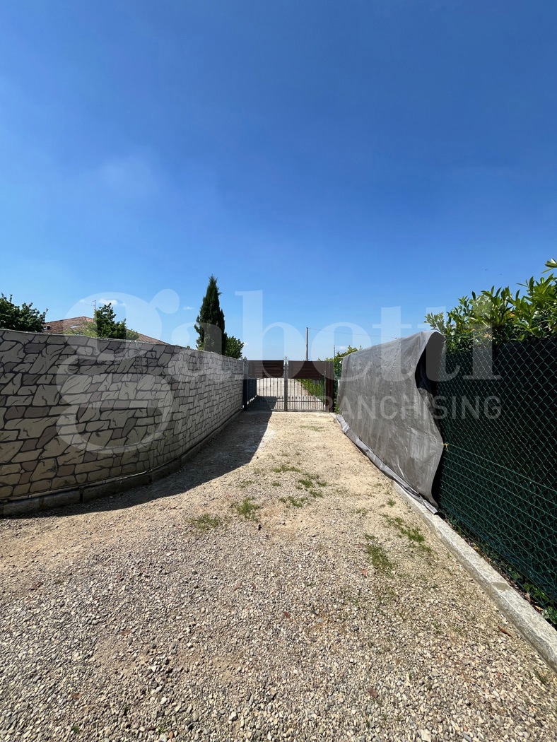 Villa in vendita a San Giovanni in Persiceto