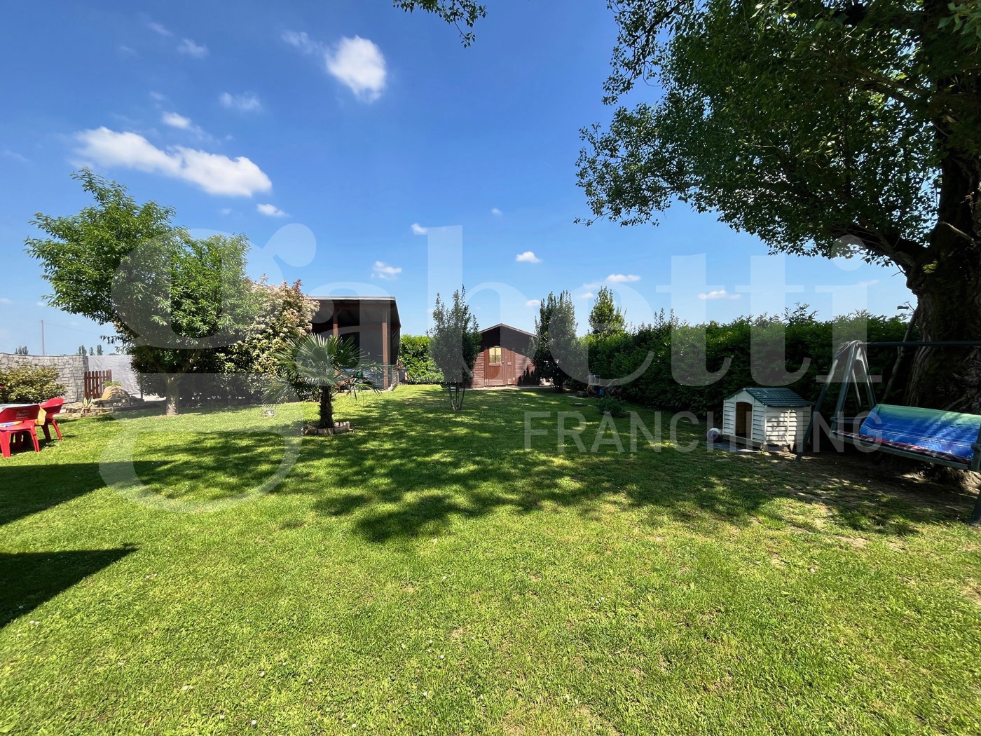 Villa in vendita a San Giovanni in Persiceto