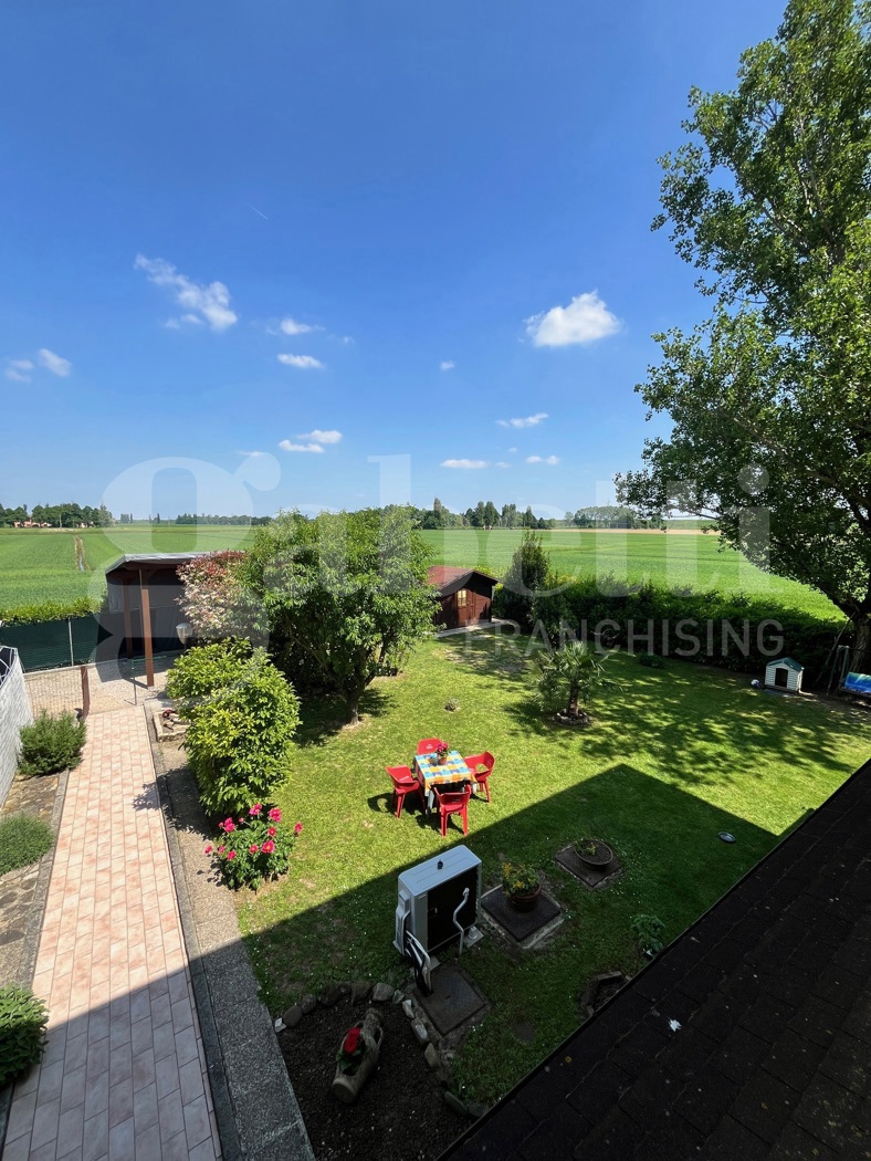 Villa in vendita a San Giovanni in Persiceto