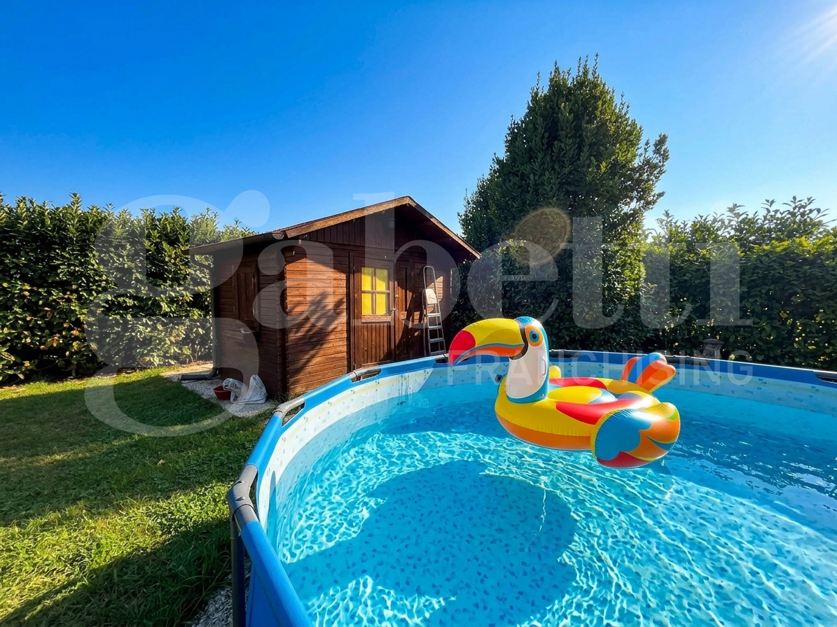Villa in vendita a San Giovanni in Persiceto