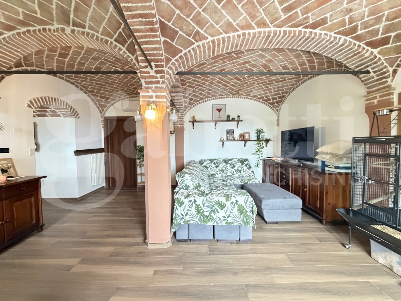 Villa in vendita a San Giovanni in Persiceto