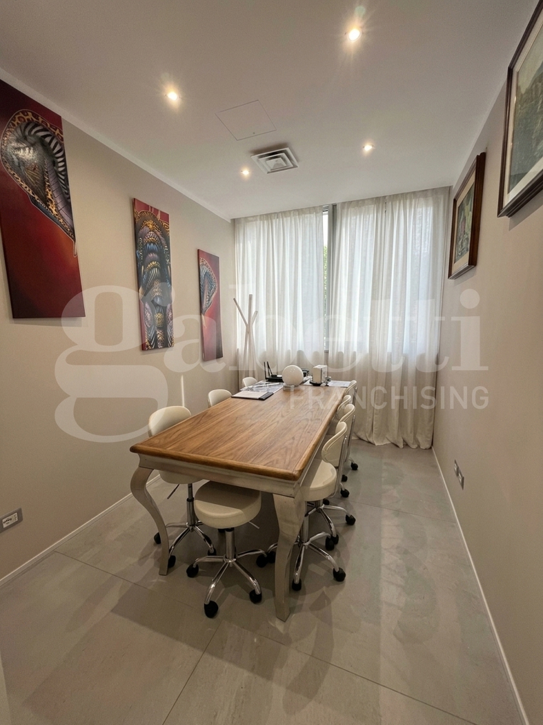 Ufficio in affitto a Bologna