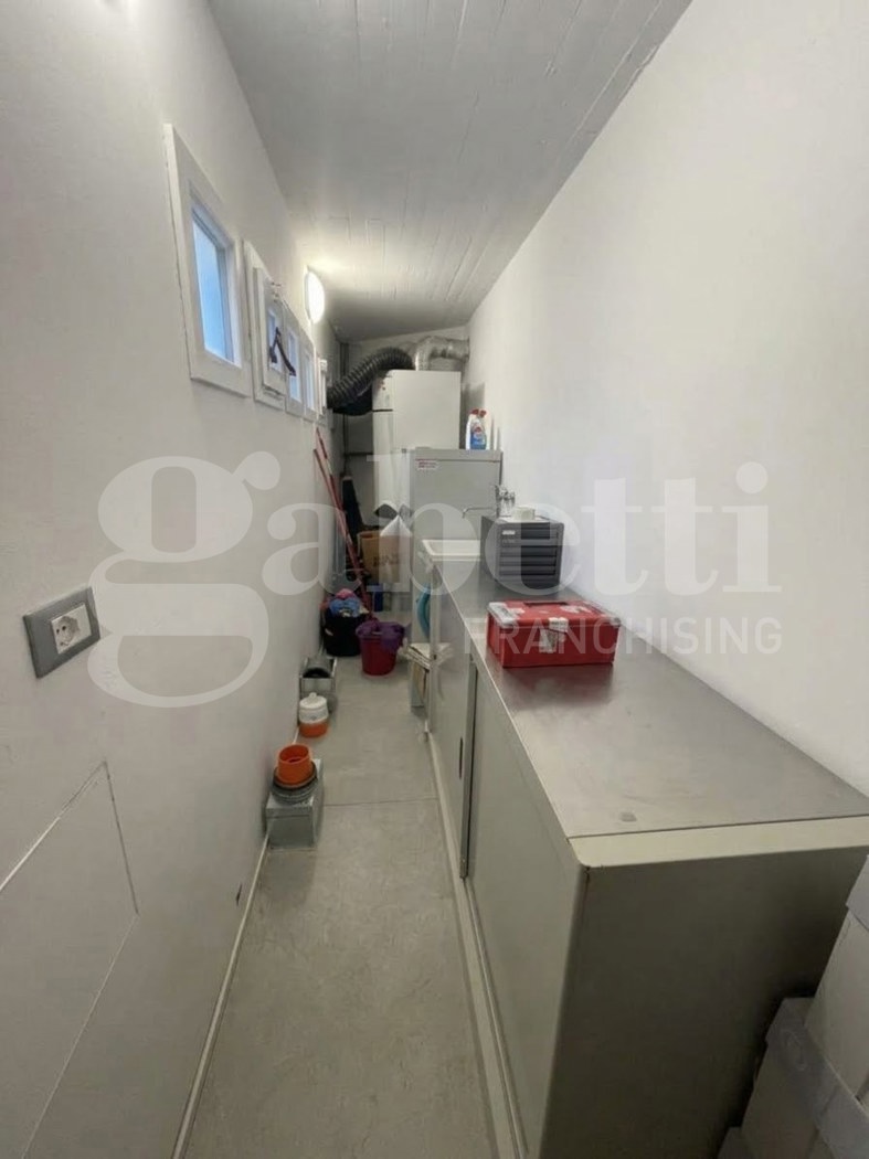 Ufficio in affitto a Bologna