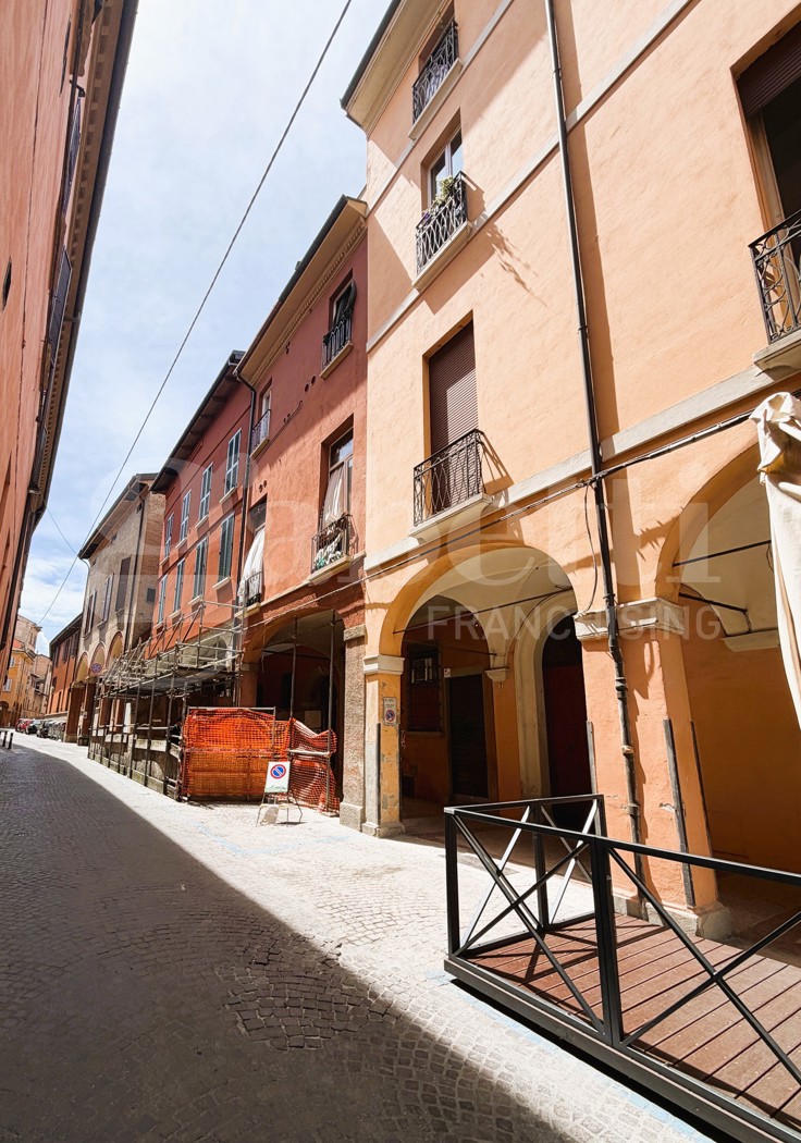 Vendita Appartamento bilocale in vendita ristrutturato a Bologna
