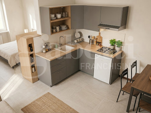 Vendita Appartamento monolocale in vendita a Bologna