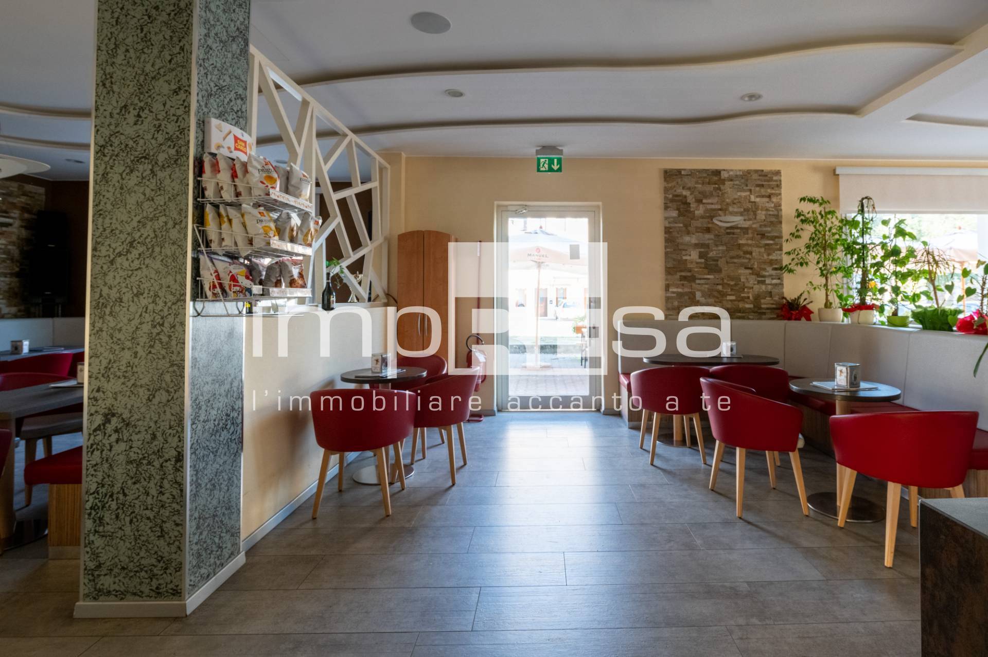 Attivit commerciale in vendita a Vazzola, Tezze di Piave