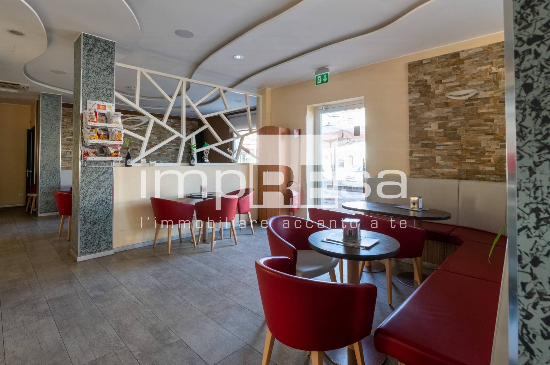 Attivit commerciale in vendita a Vazzola, Tezze di Piave