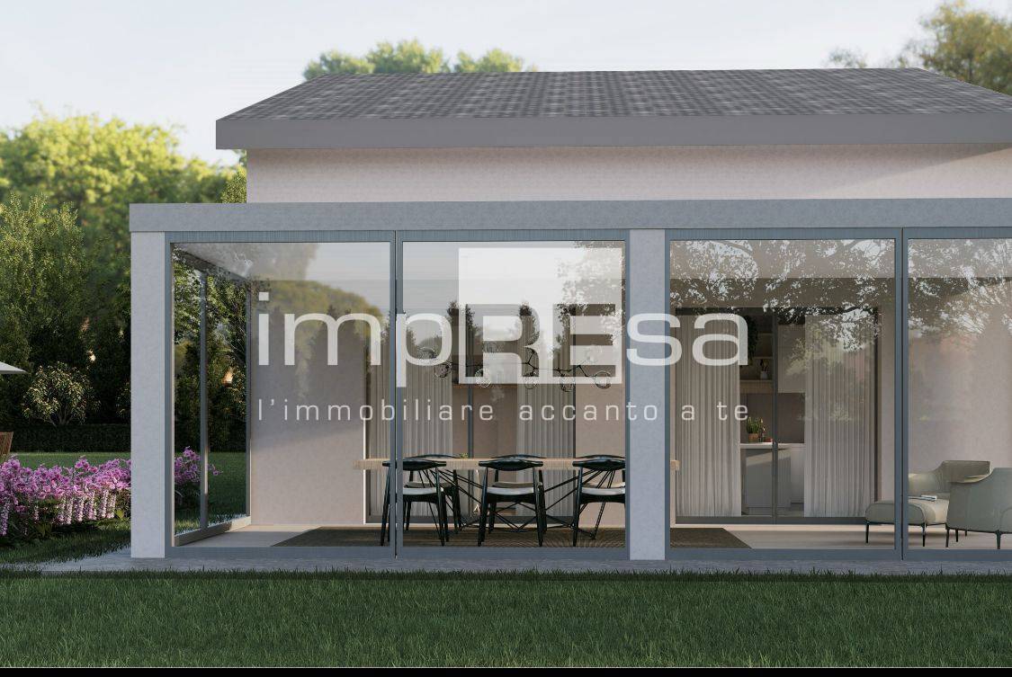 Villa in vendita, Iesolo lido di jesolo