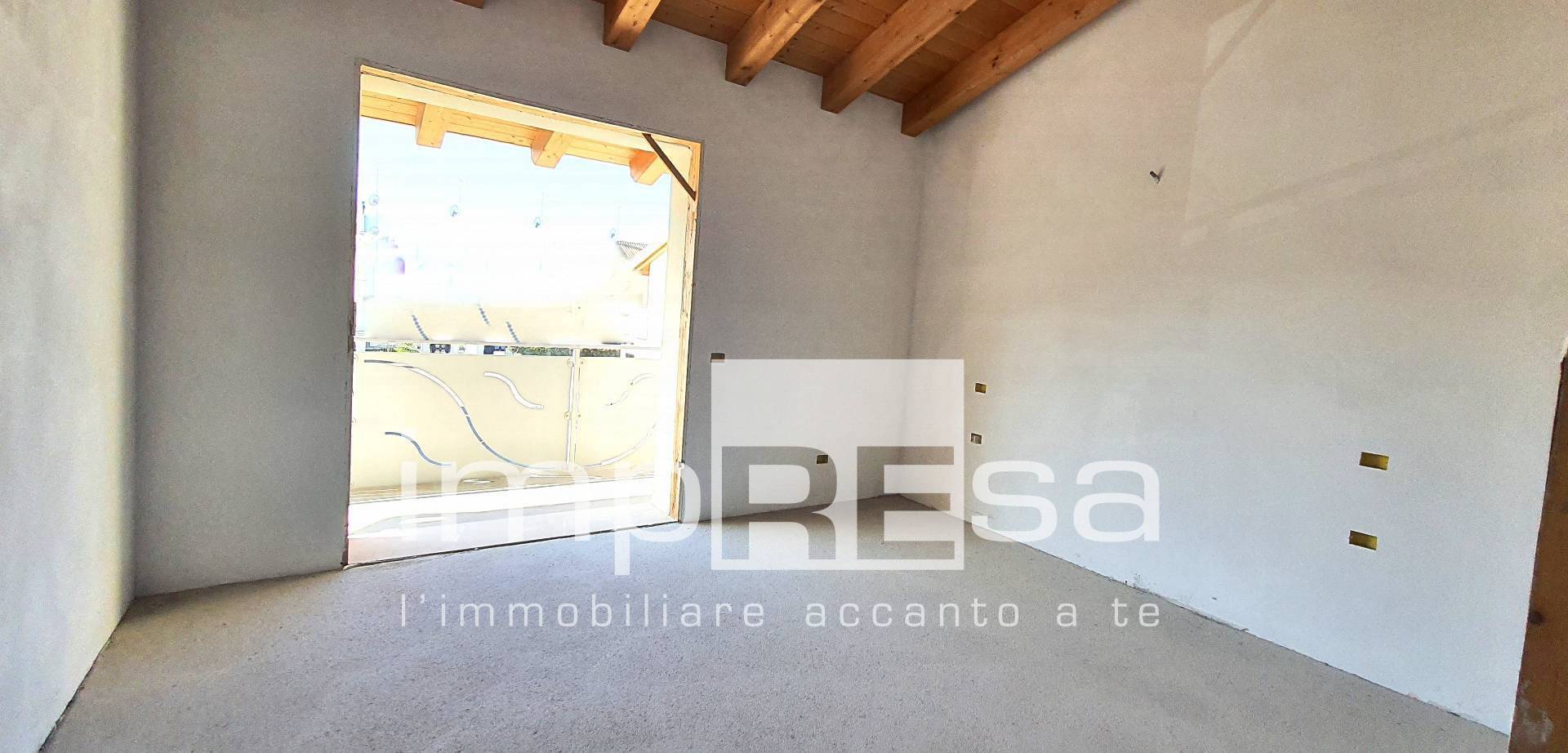 Abbinata/Bifamiliare in vendita a Venezia, Mestre