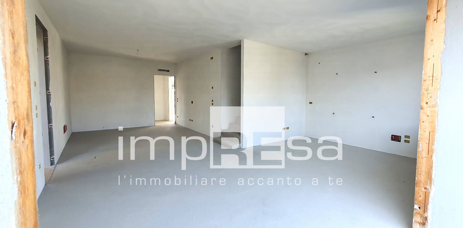 Abbinata/Bifamiliare in vendita a Venezia, Mestre