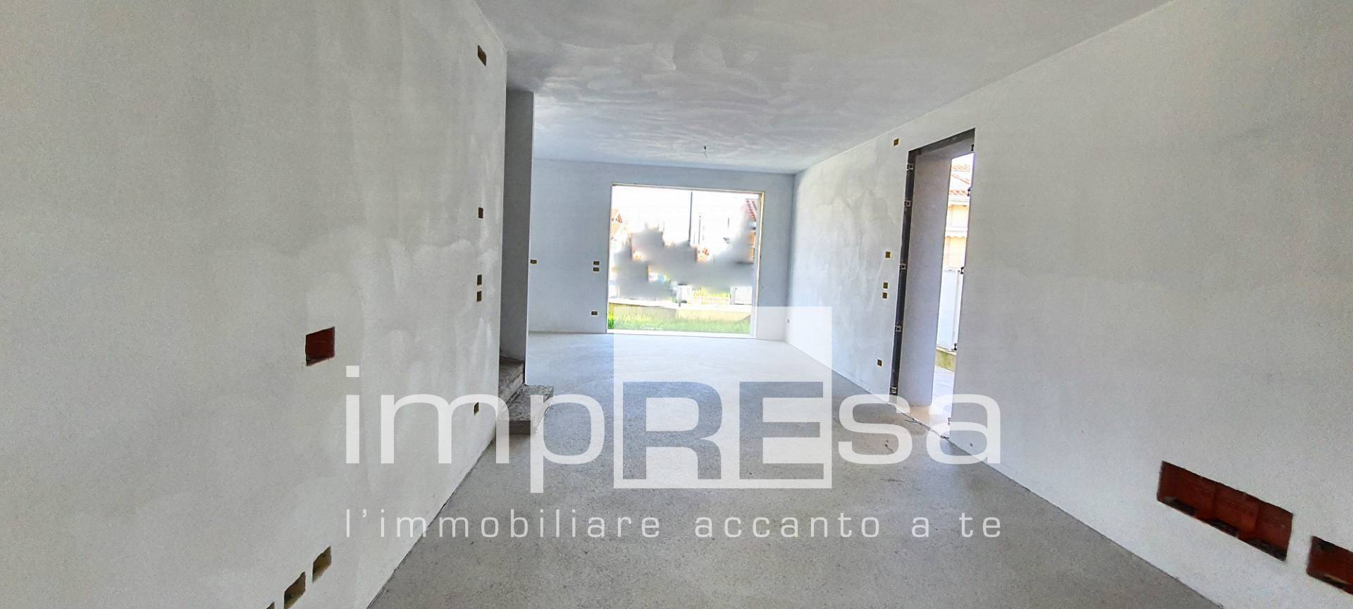 Abbinata/Bifamiliare in vendita a Venezia, Mestre