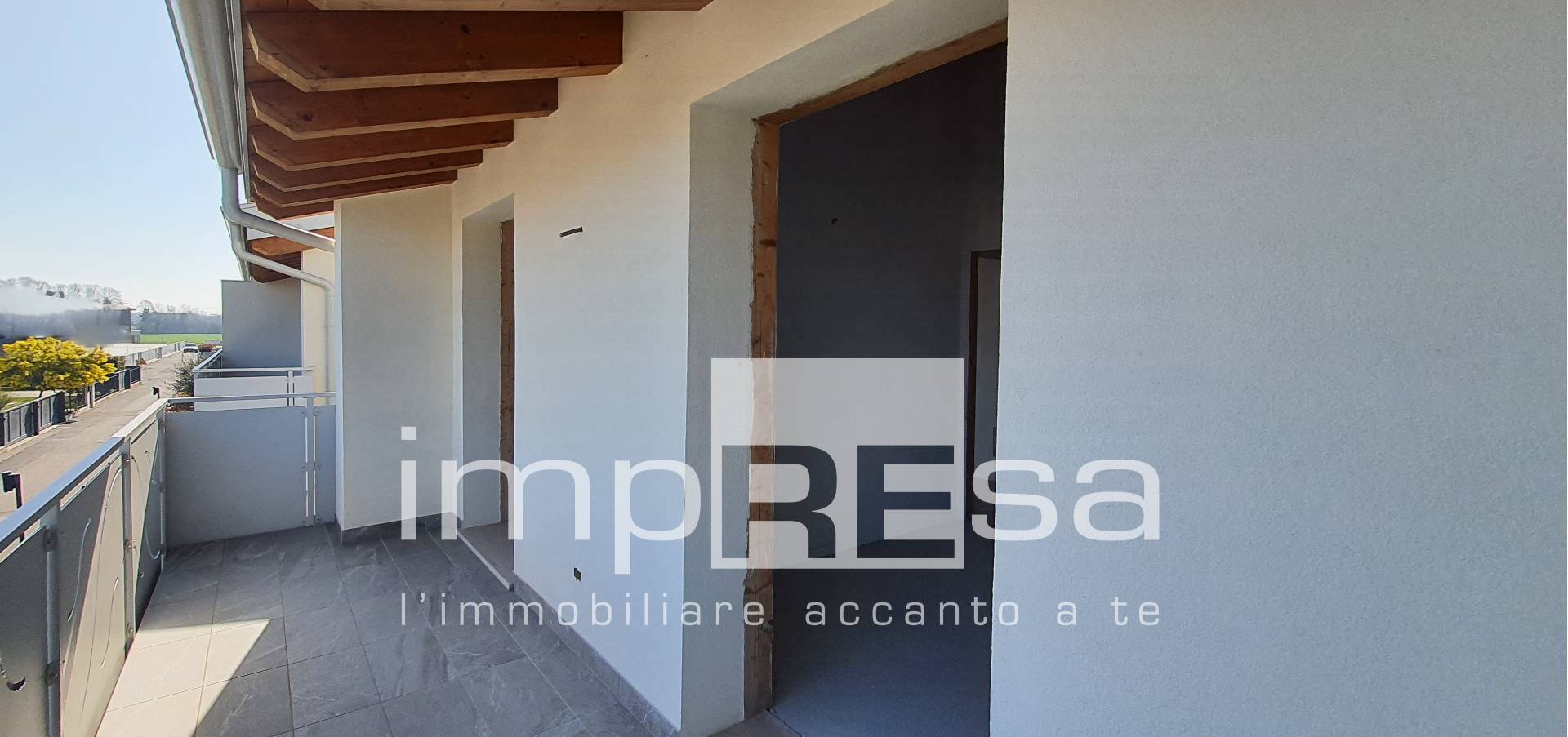 Abbinata/Bifamiliare in vendita a Venezia, Mestre