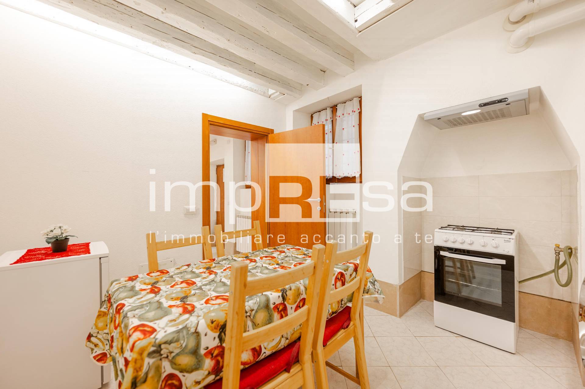 Appartamento in vendita a Venezia, Cannaregio