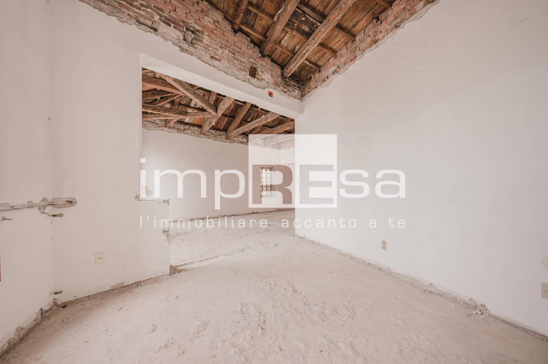 Appartamento in vendita a Venezia, Castello