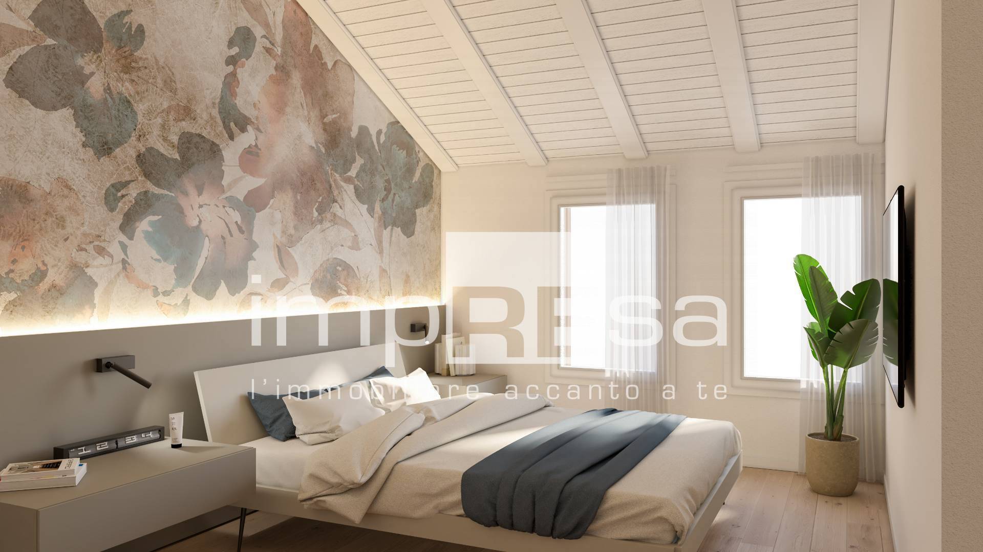 Abbinata/Bifamiliare in vendita a Scorz, Gardigiano