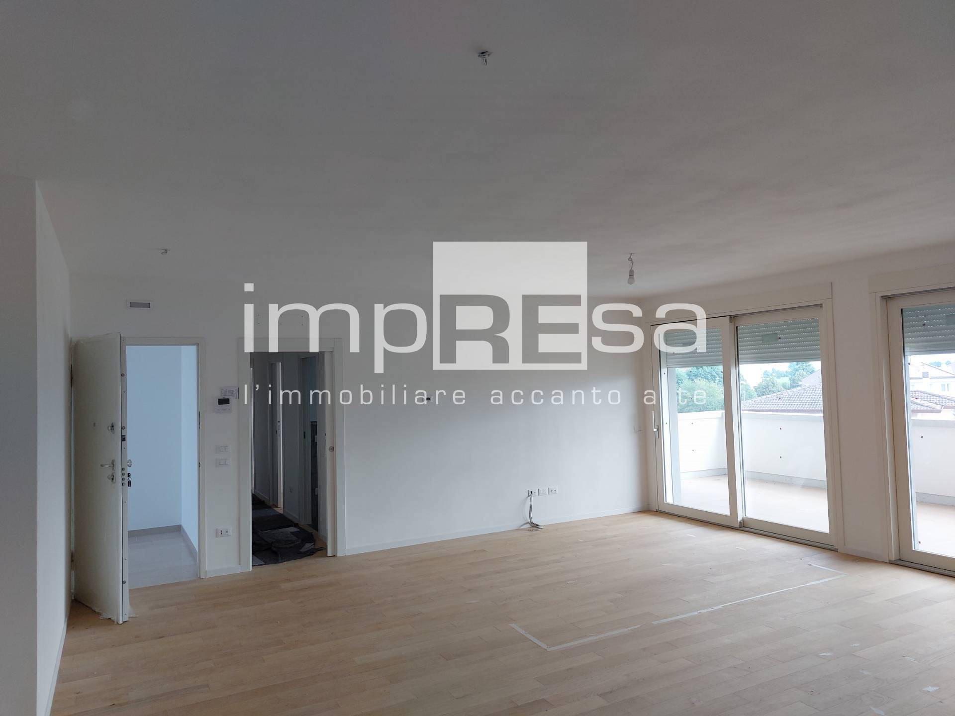 Abbinata/Bifamiliare in vendita a Scorz, Gardigiano