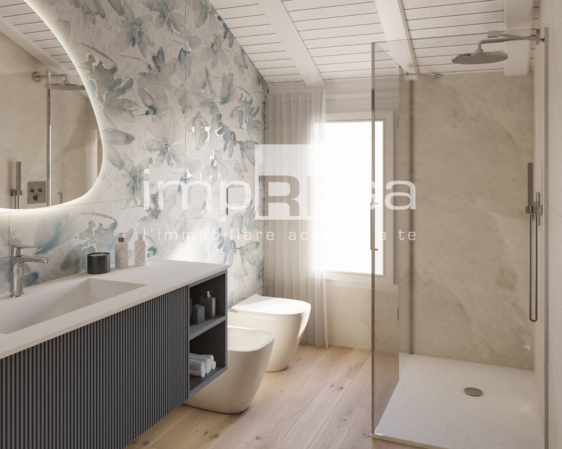 Abbinata/Bifamiliare in vendita a Scorz, Gardigiano