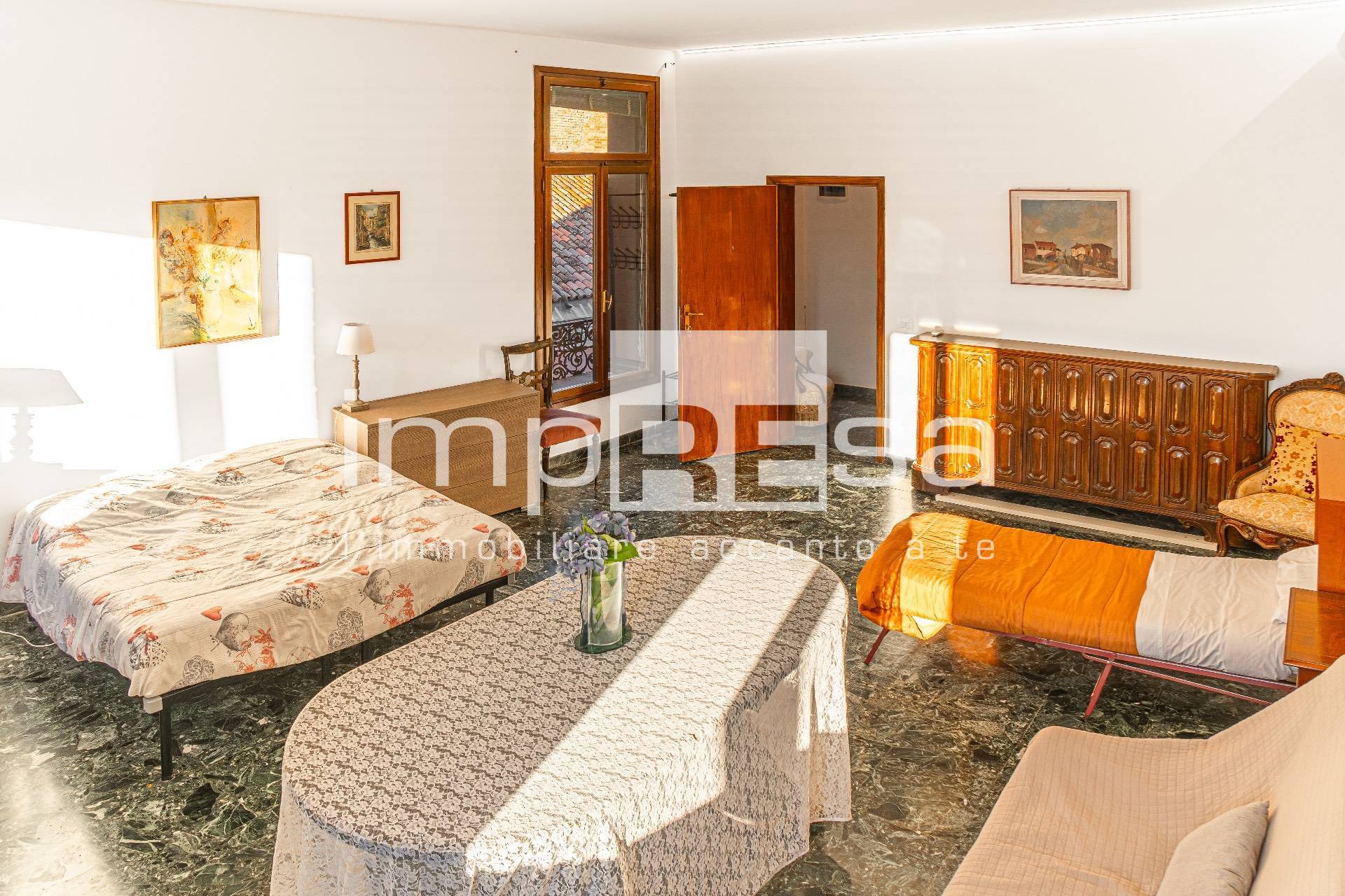 Appartamento in vendita a Venezia, San Polo