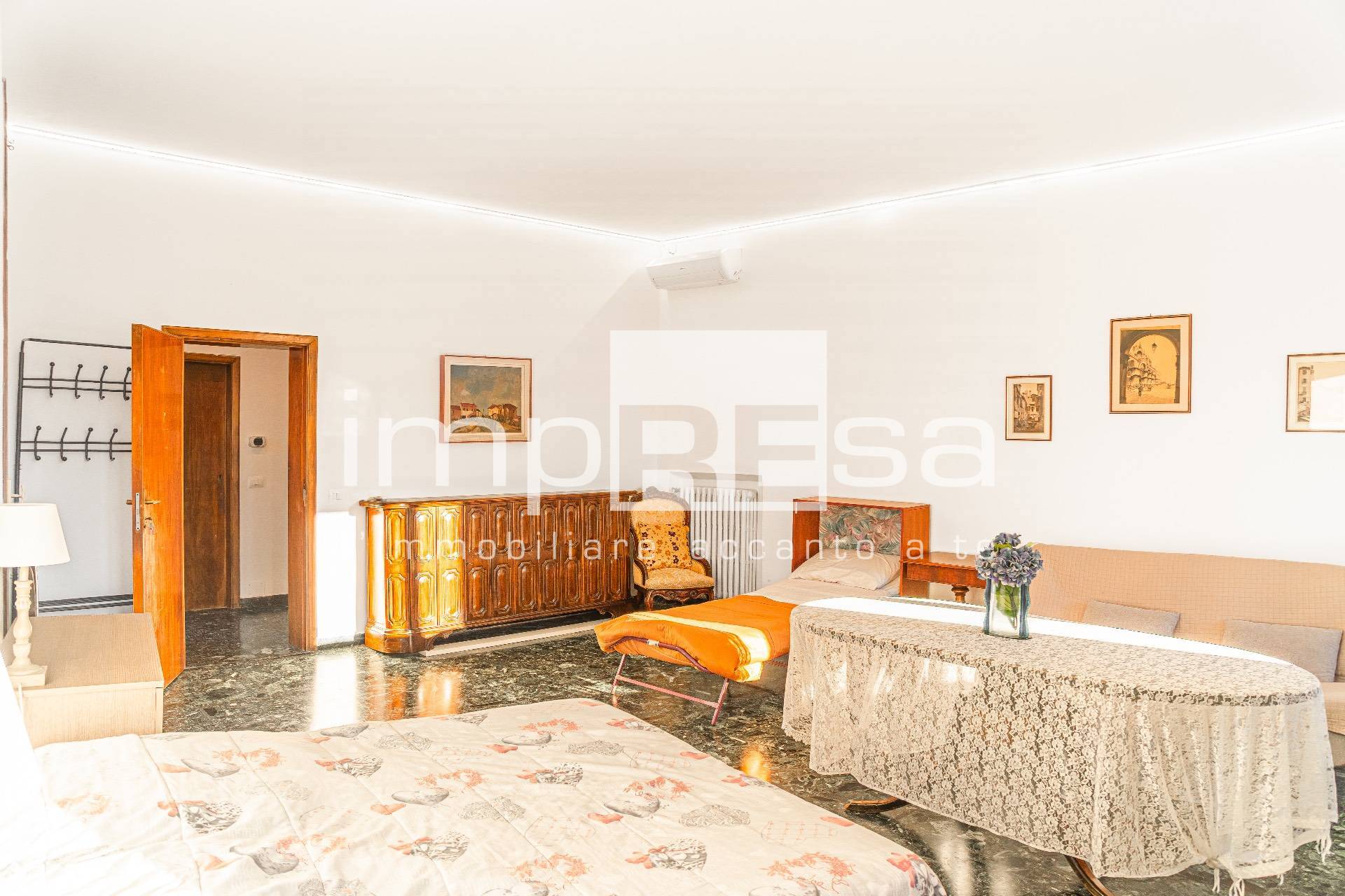 Appartamento in vendita a Venezia, San Polo