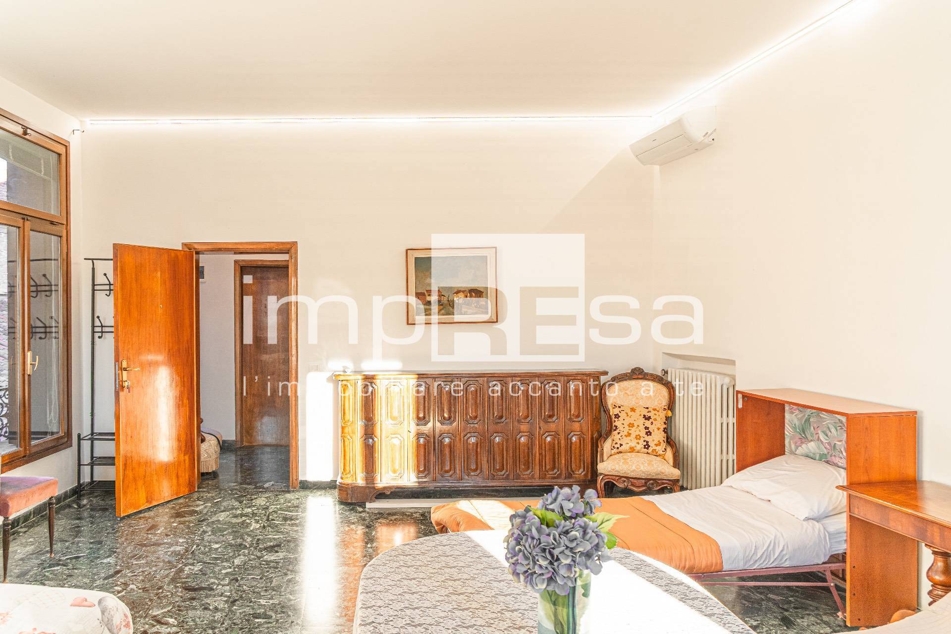 Appartamento in vendita a Venezia, San Polo