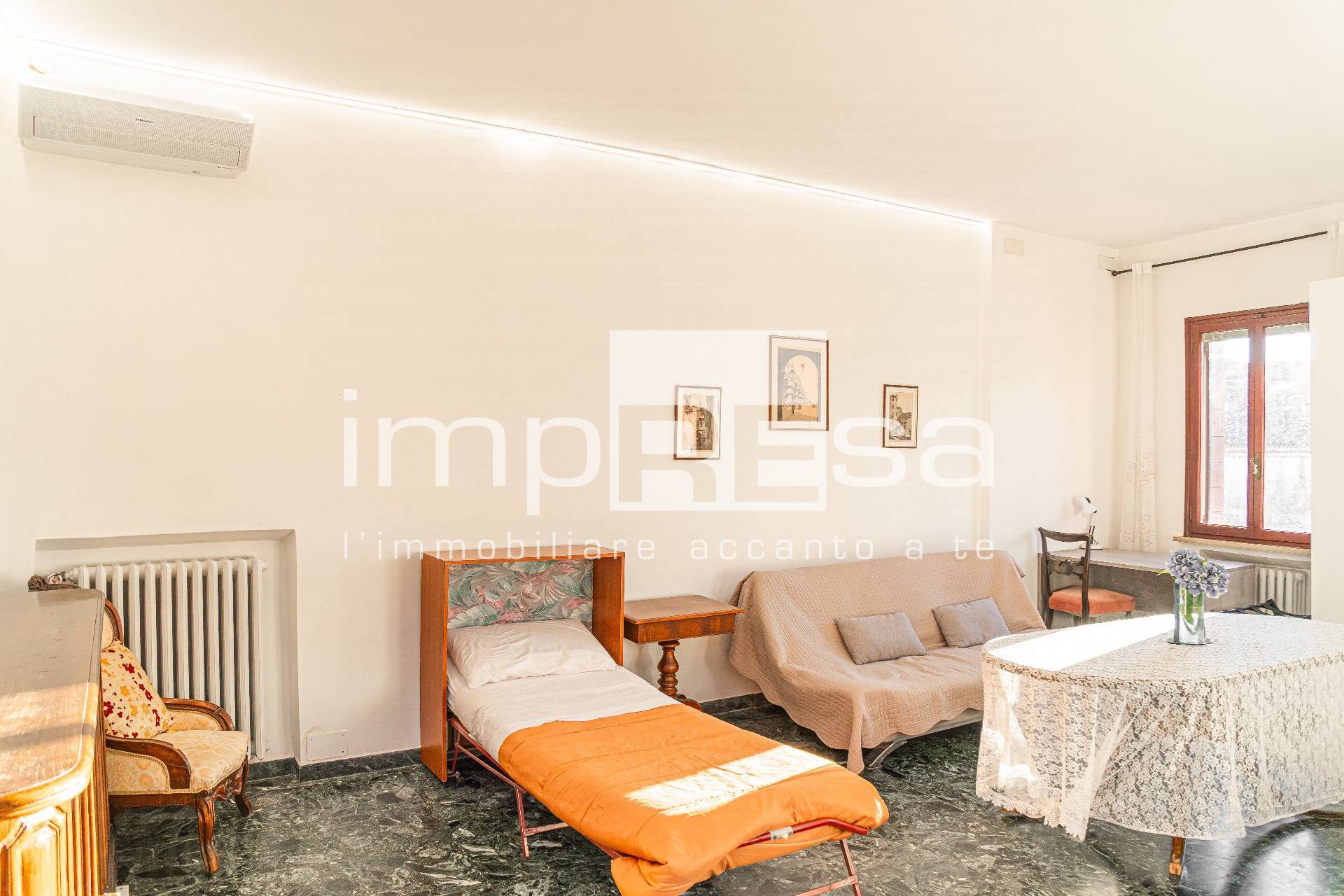 Appartamento in vendita a Venezia, San Polo