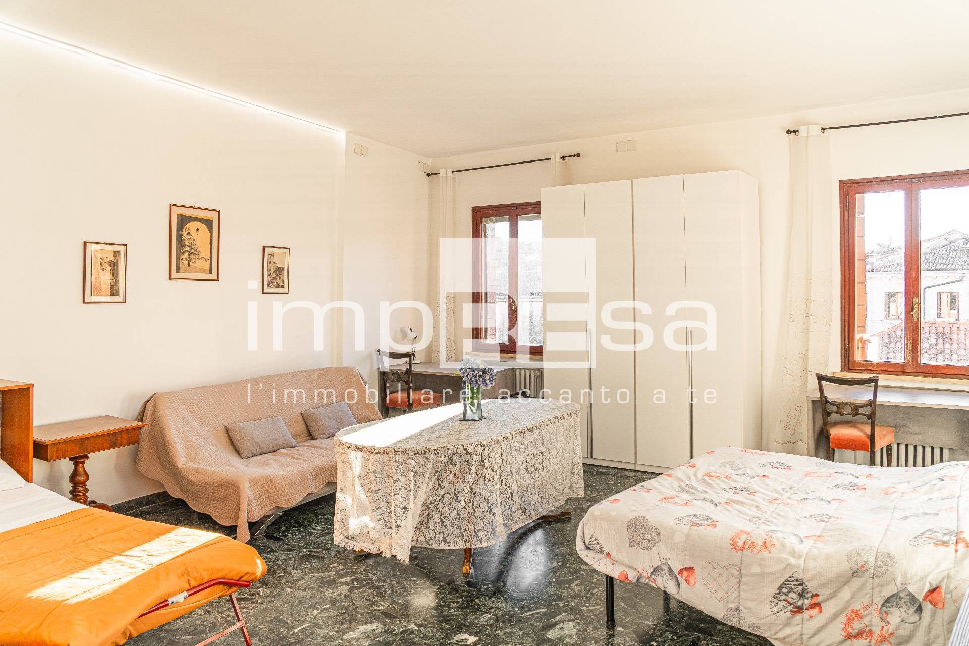 Appartamento in vendita a Venezia, San Polo