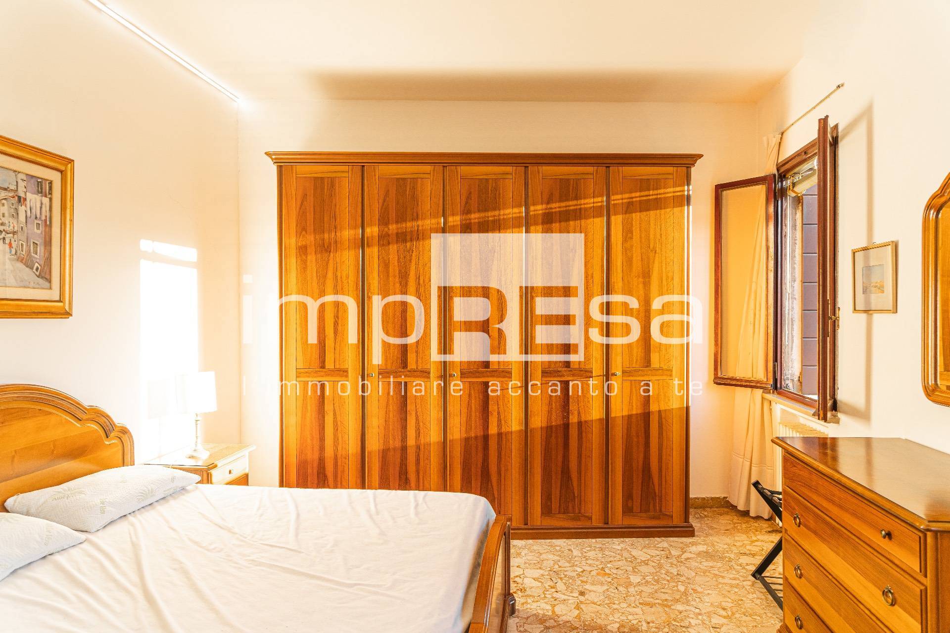 Appartamento in vendita a Venezia, San Polo