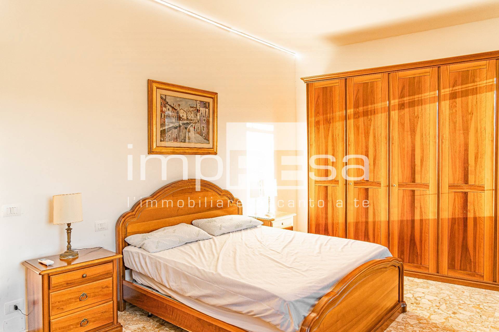 Appartamento in vendita a Venezia, San Polo