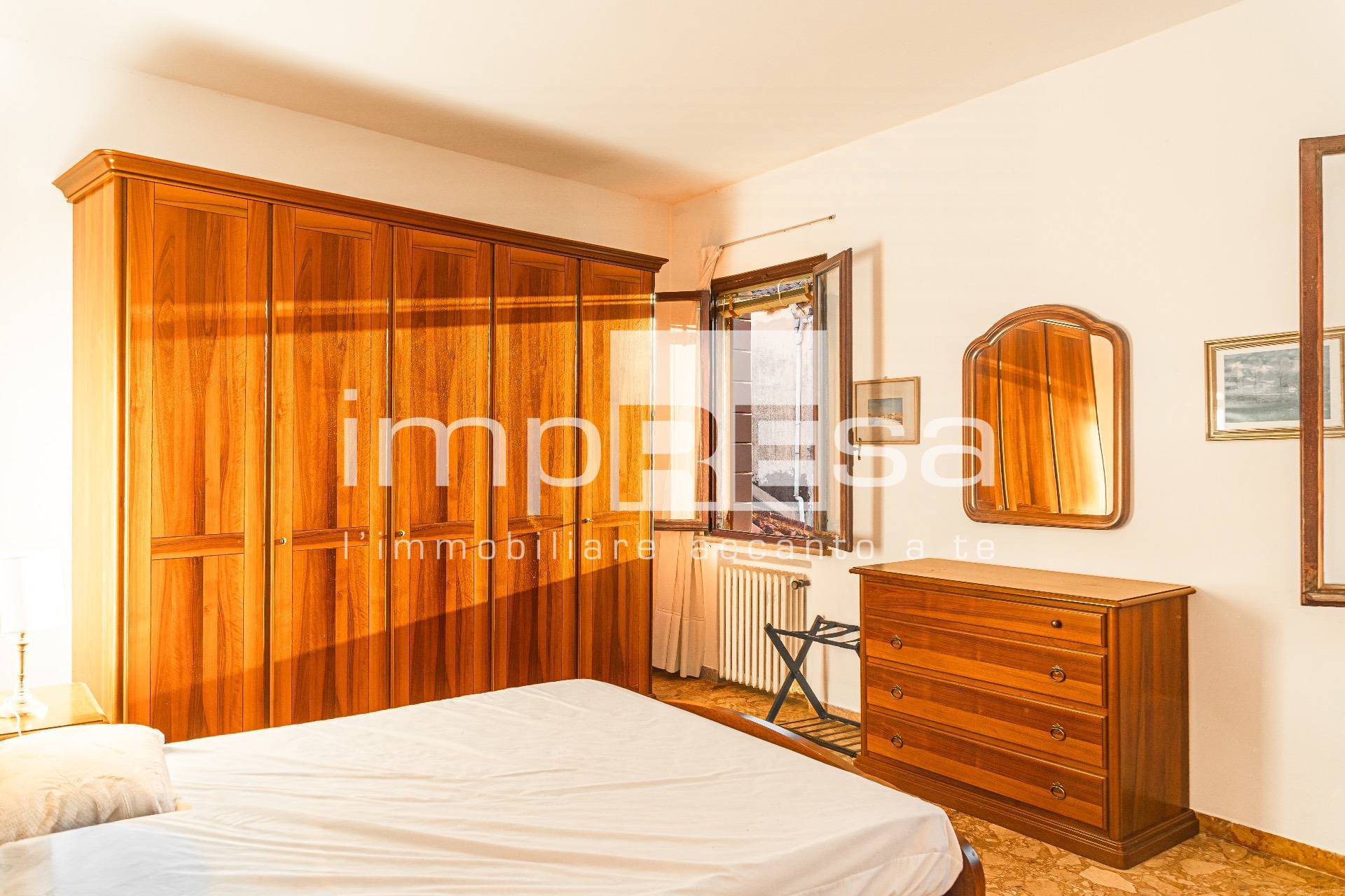 Appartamento in vendita a Venezia, San Polo