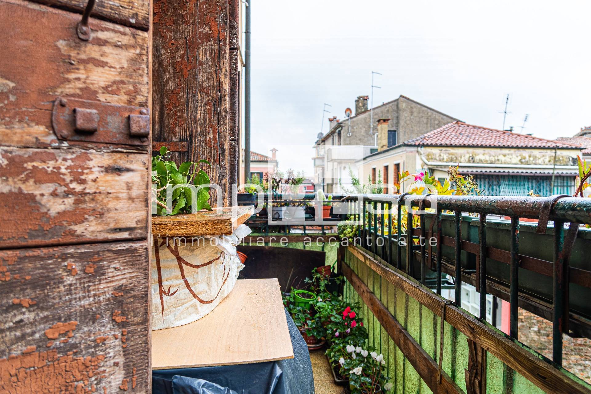 Appartamento in vendita a Venezia, Murano