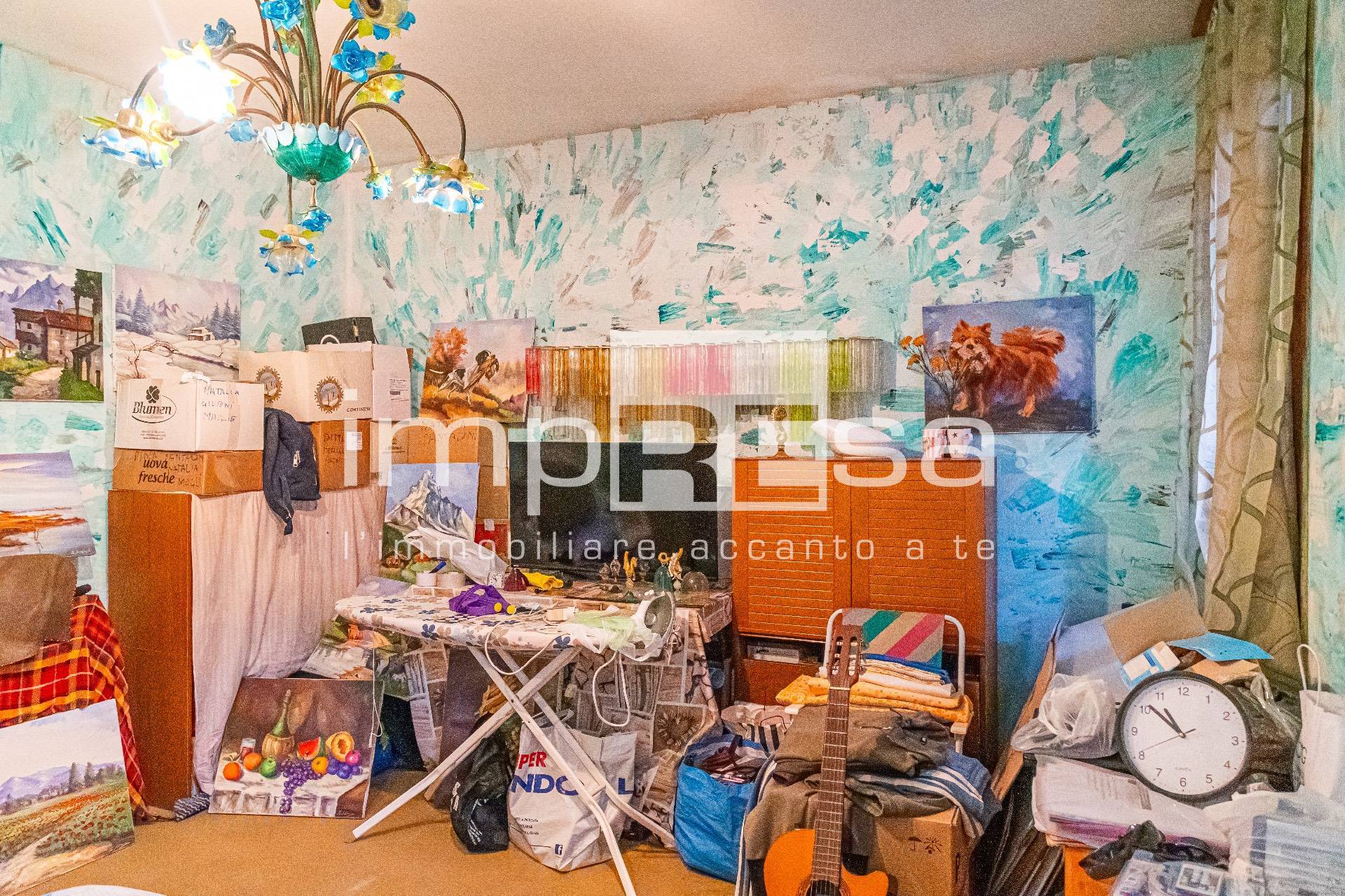 Appartamento in vendita a Venezia, Murano