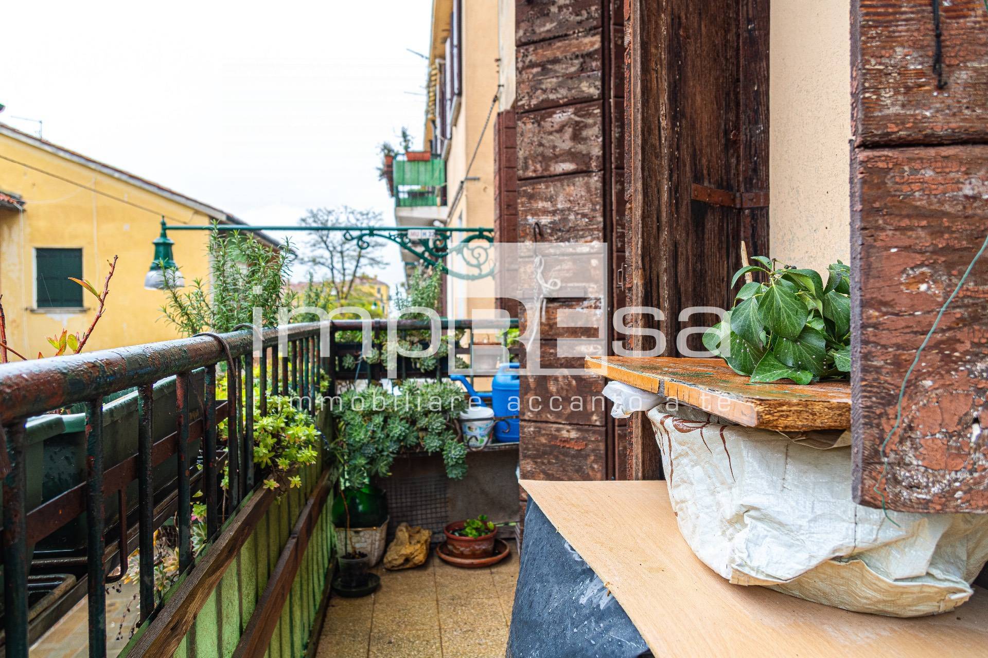 Appartamento in vendita a Venezia, Murano