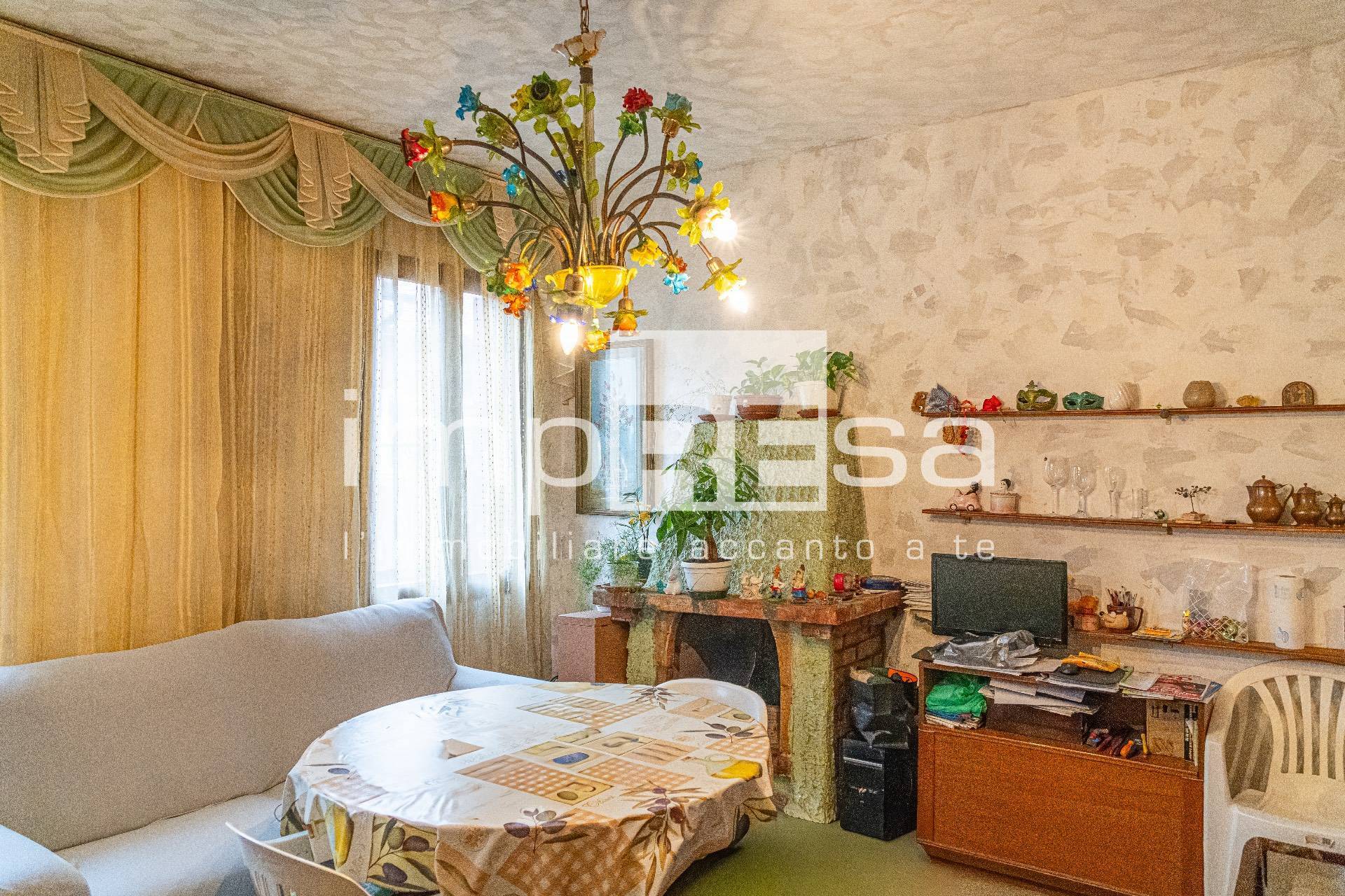 Appartamento in vendita a Venezia, Murano