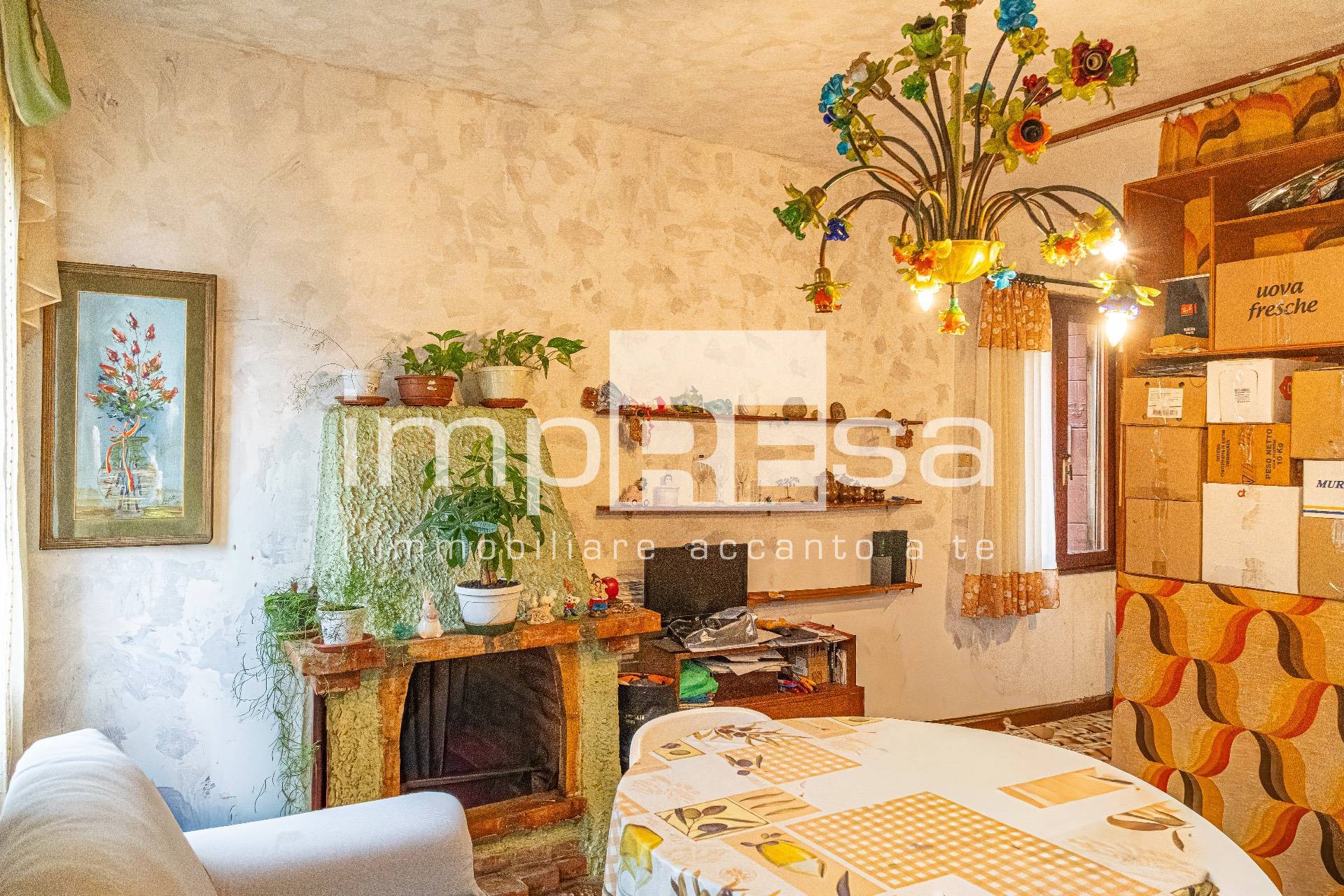 Appartamento in vendita a Venezia, Murano