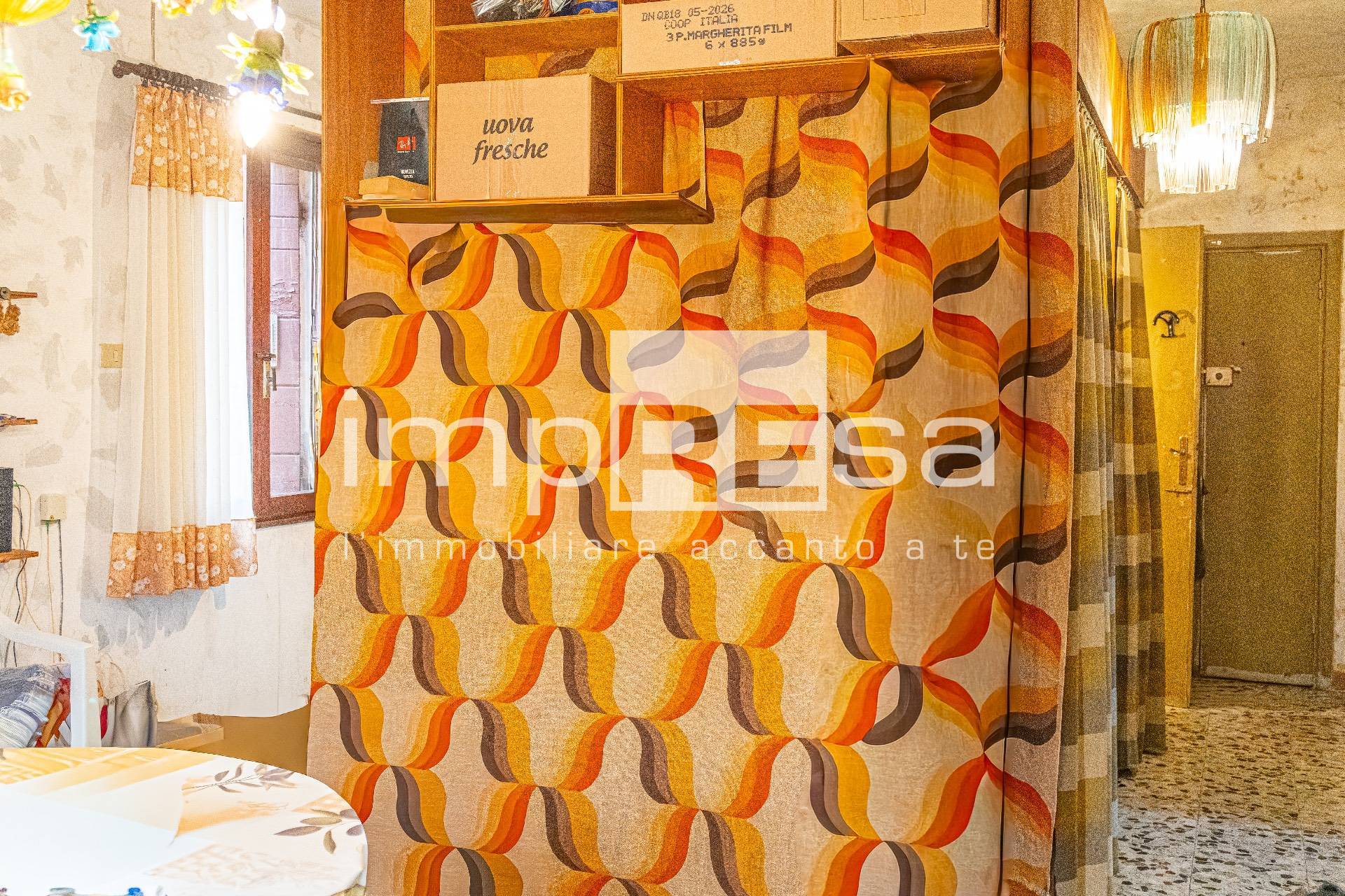 Appartamento in vendita a Venezia, Murano