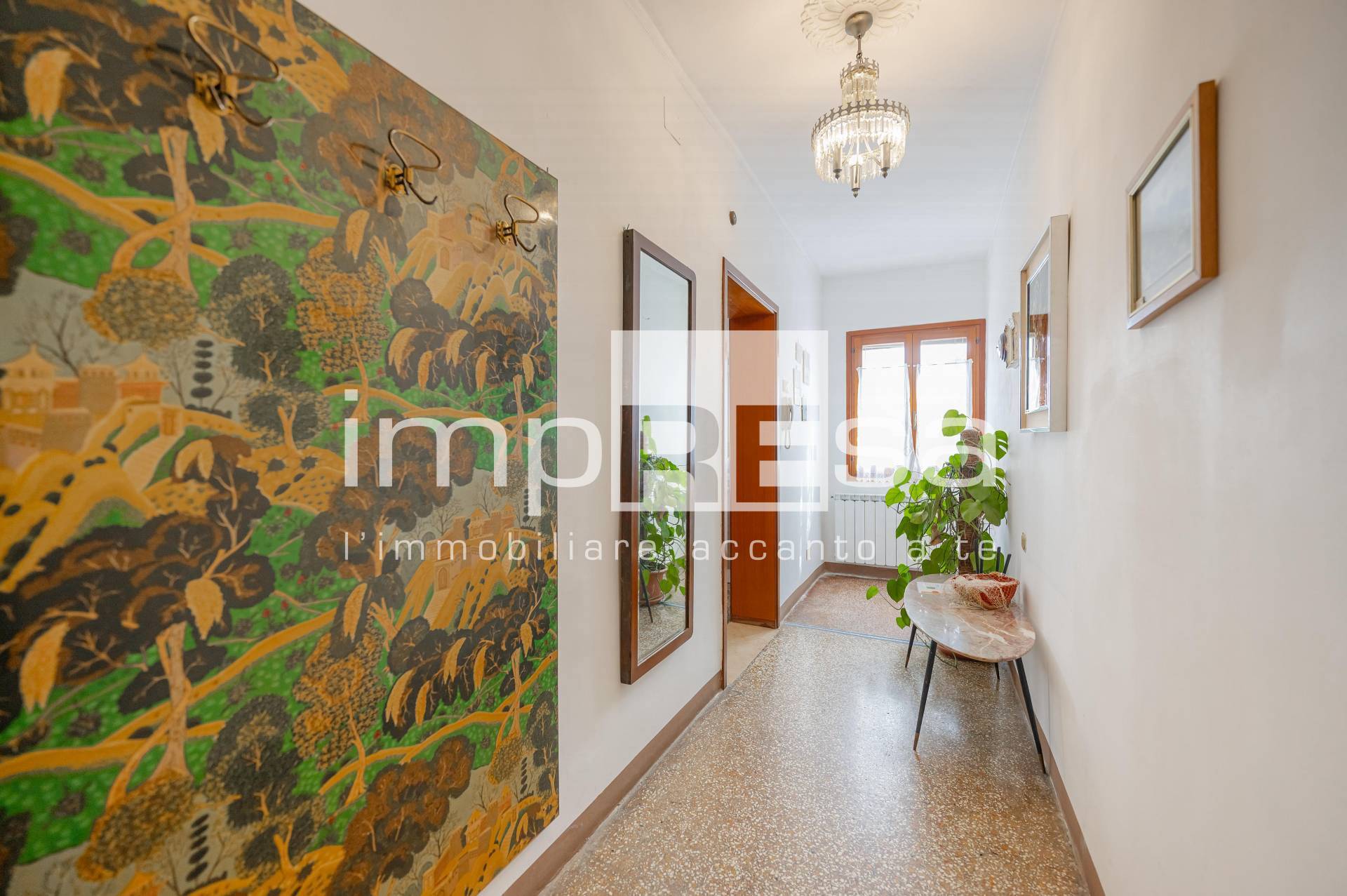 Appartamento in vendita a Venezia, Castello