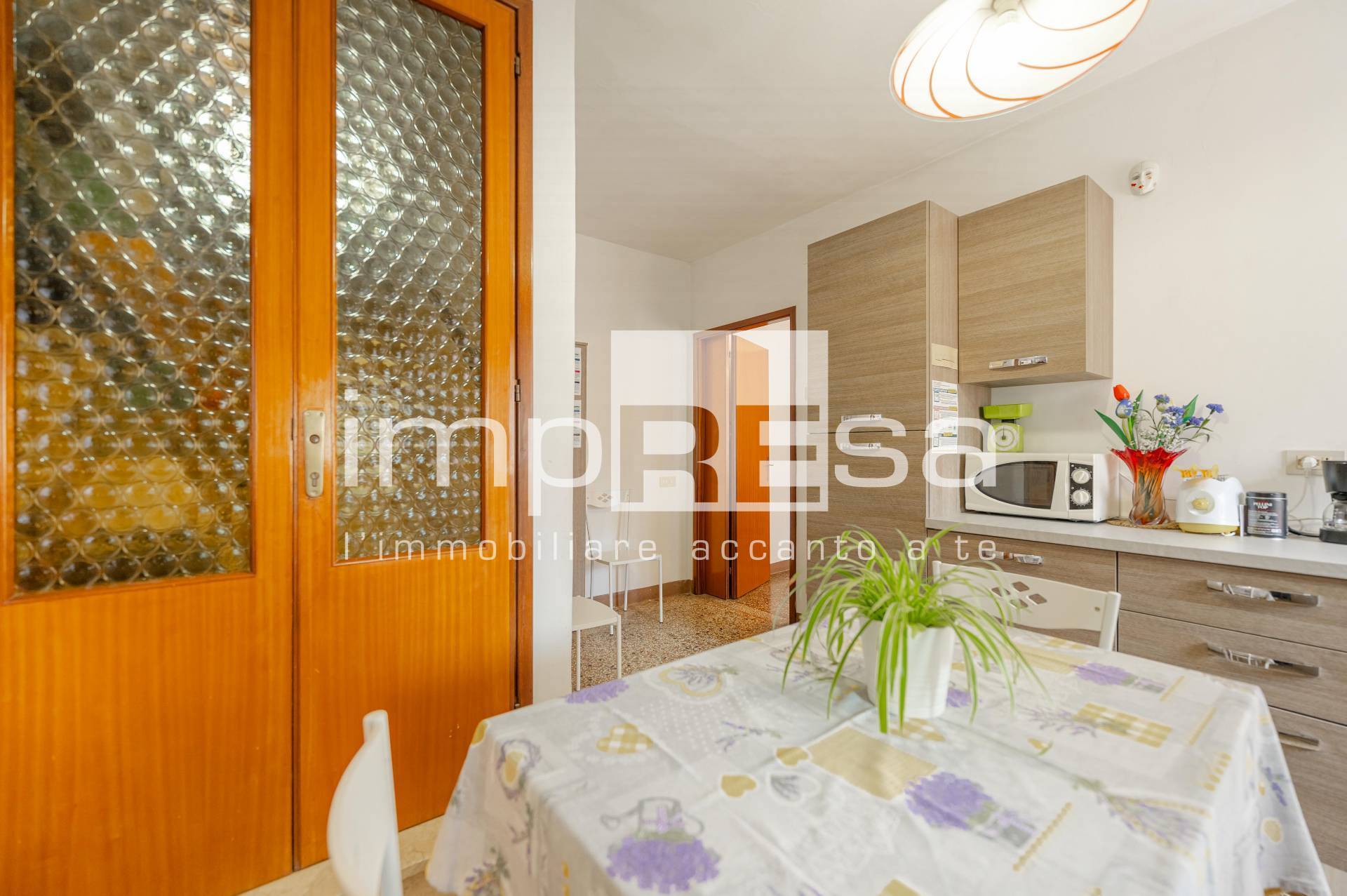 Appartamento in vendita a Venezia, Castello