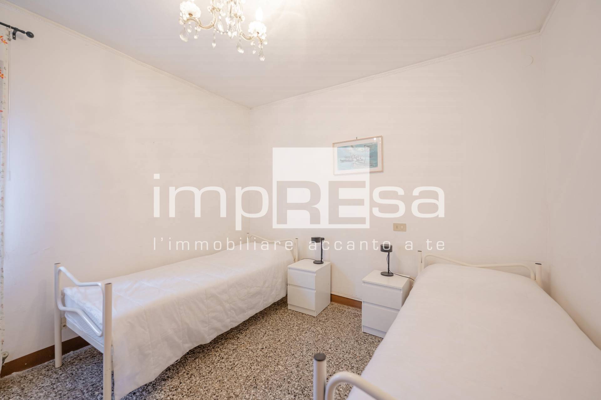 Appartamento in vendita a Venezia, Castello