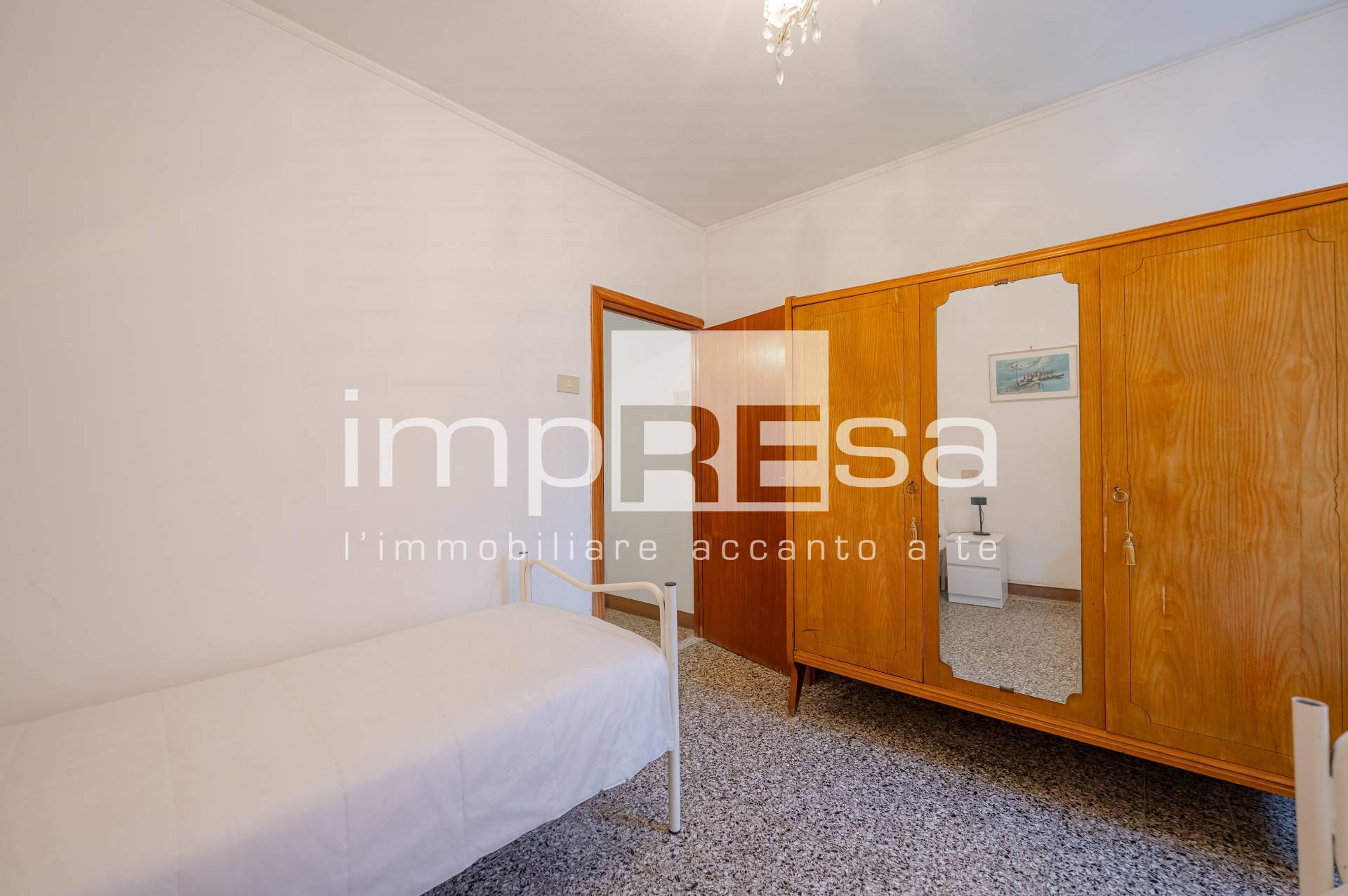 Appartamento in vendita a Venezia, Castello