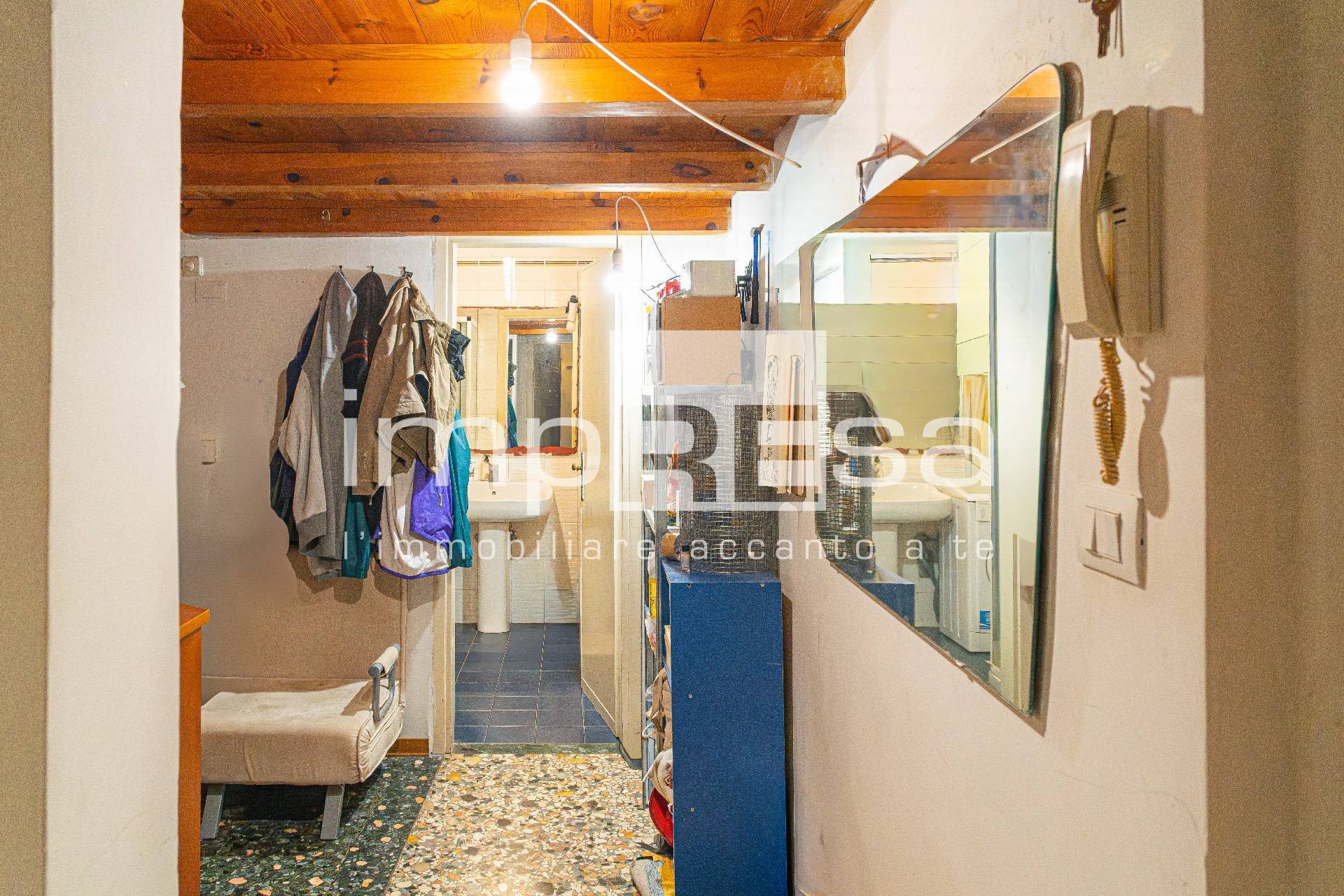 Appartamento in vendita a Venezia, San Polo