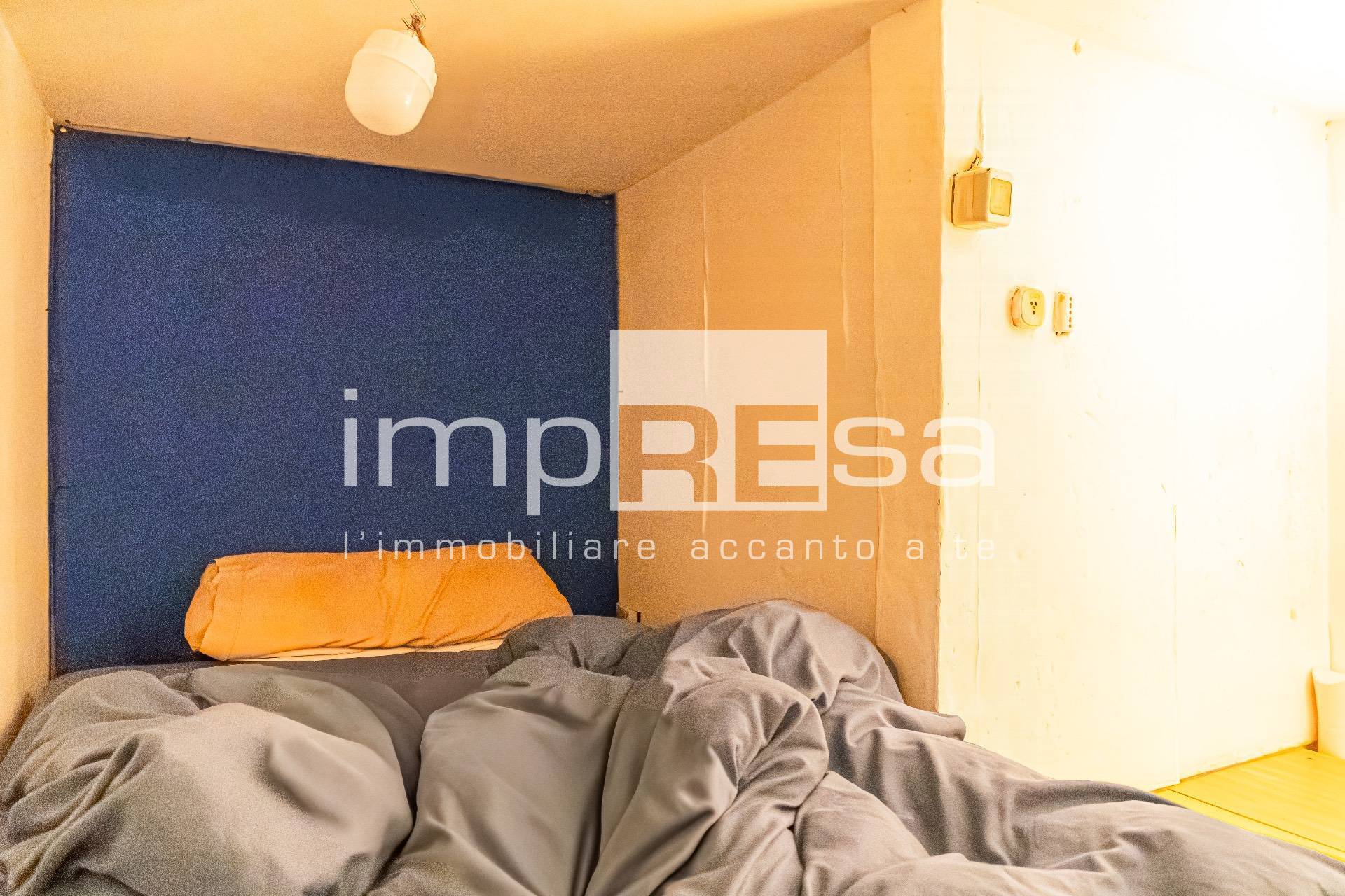 Appartamento in vendita a Venezia, San Polo