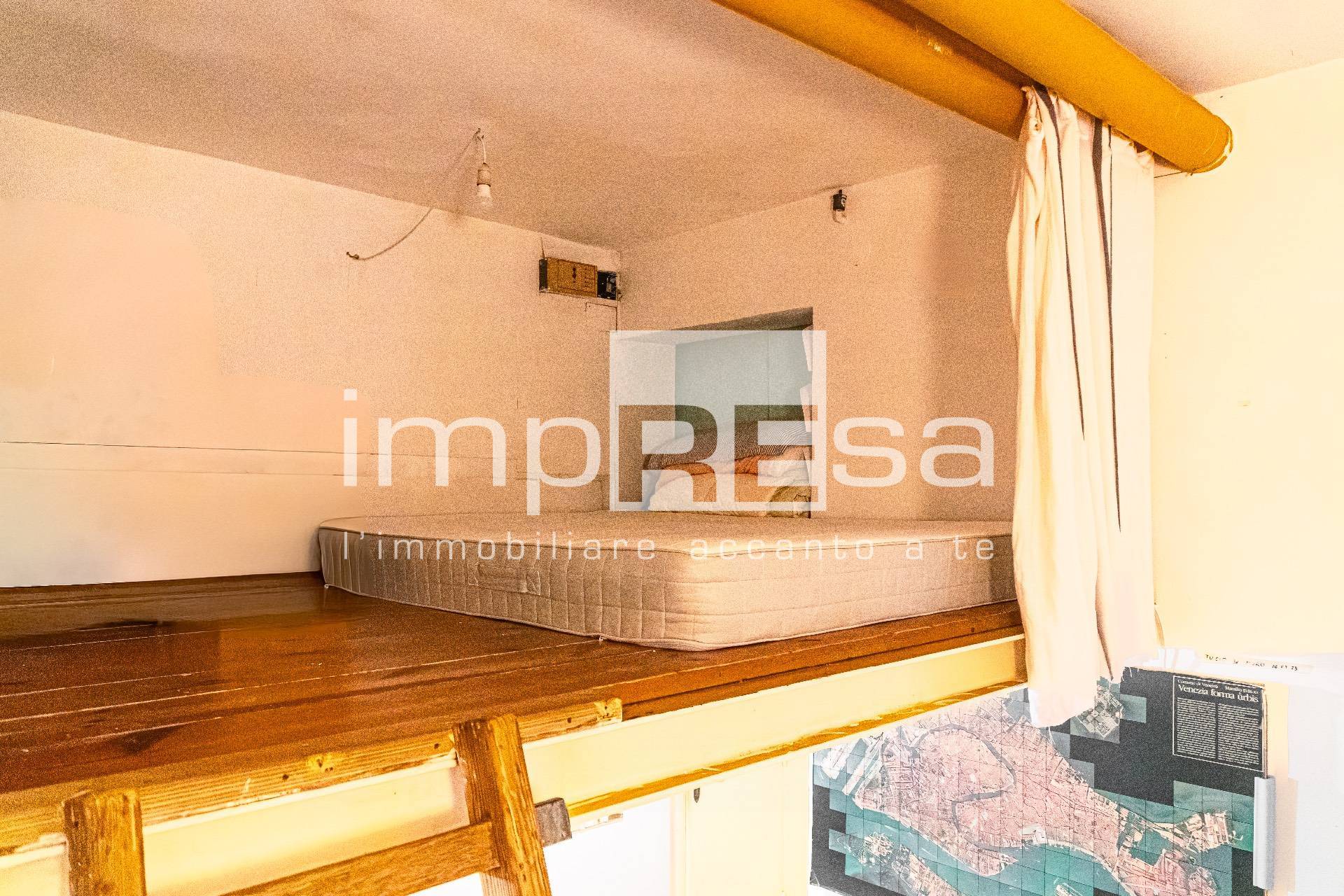 Appartamento in vendita a Venezia, San Polo