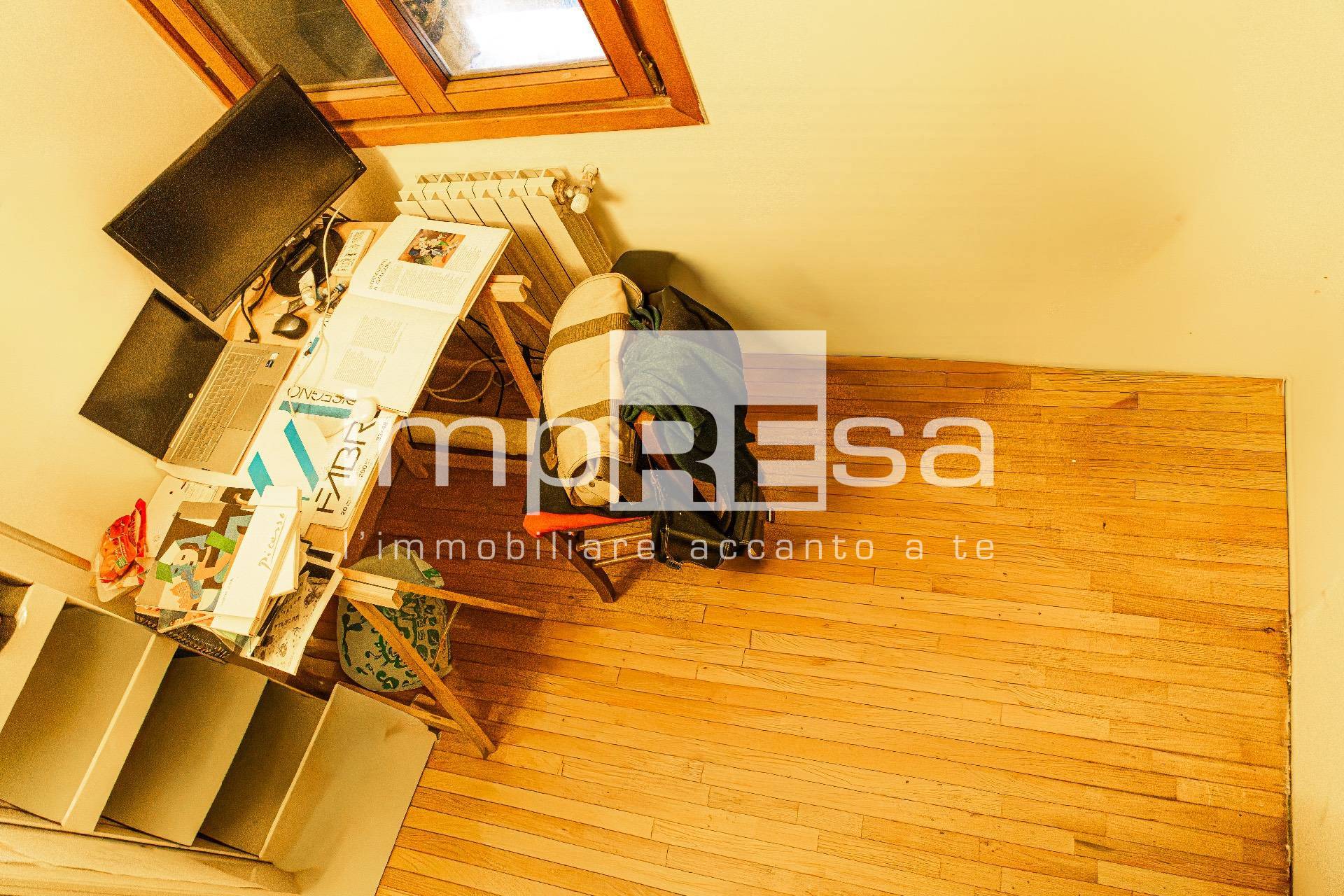 Appartamento in vendita a Venezia, San Polo