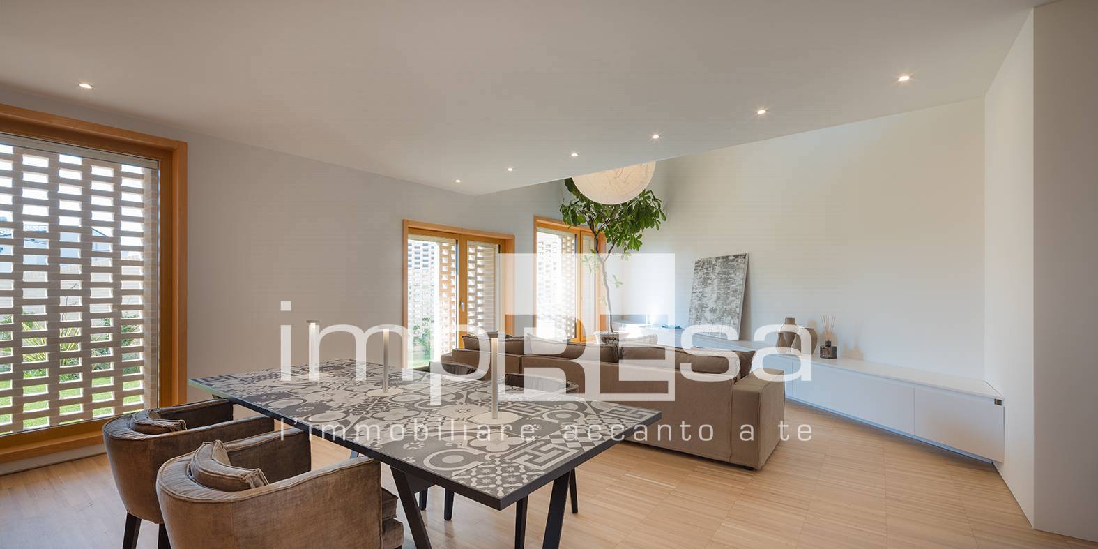 Villa in vendita a Jesolo, Jesolo Lido centro
